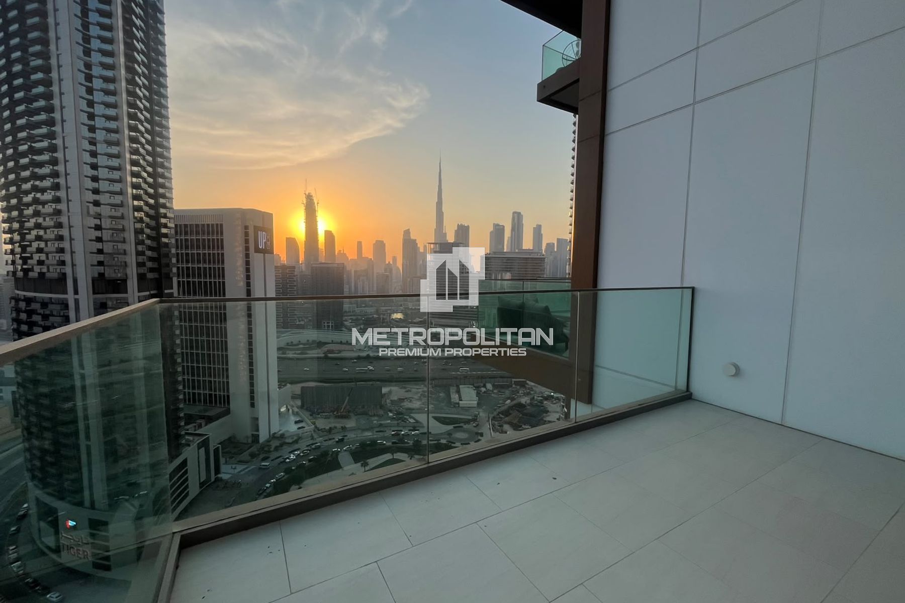1BR Apartment for Rent in SLS Dubai Hotel & Residences, Business Bay - MPR-10645