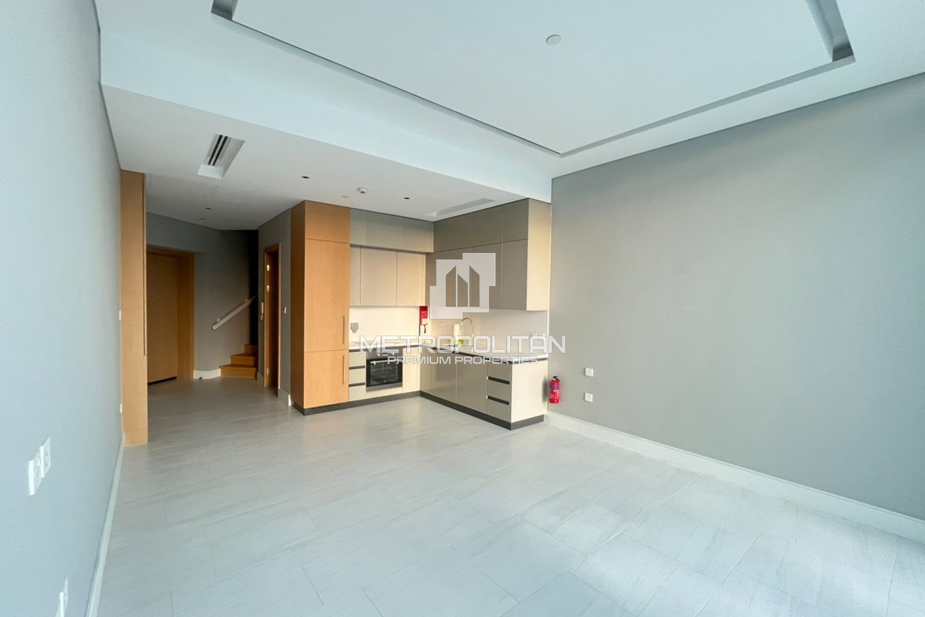 1BR Apartment for Rent in SLS Dubai Hotel & Residences, Business Bay - MPR-10645