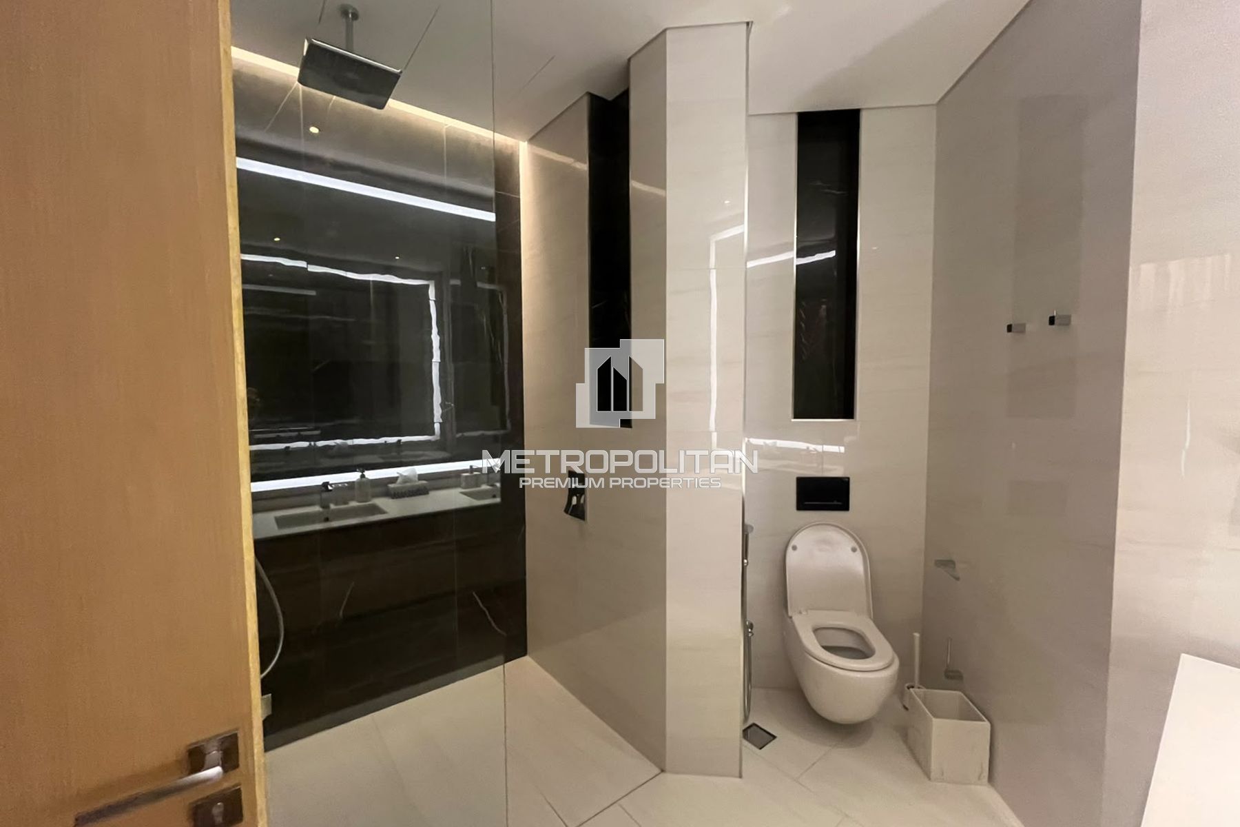 Modern Duplex | Burj Khalifa View | High Floor