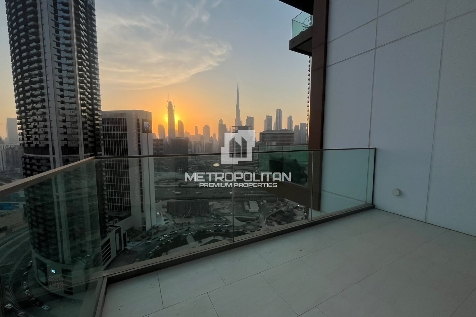 Modern Duplex | Burj Khalifa View | High Floor
