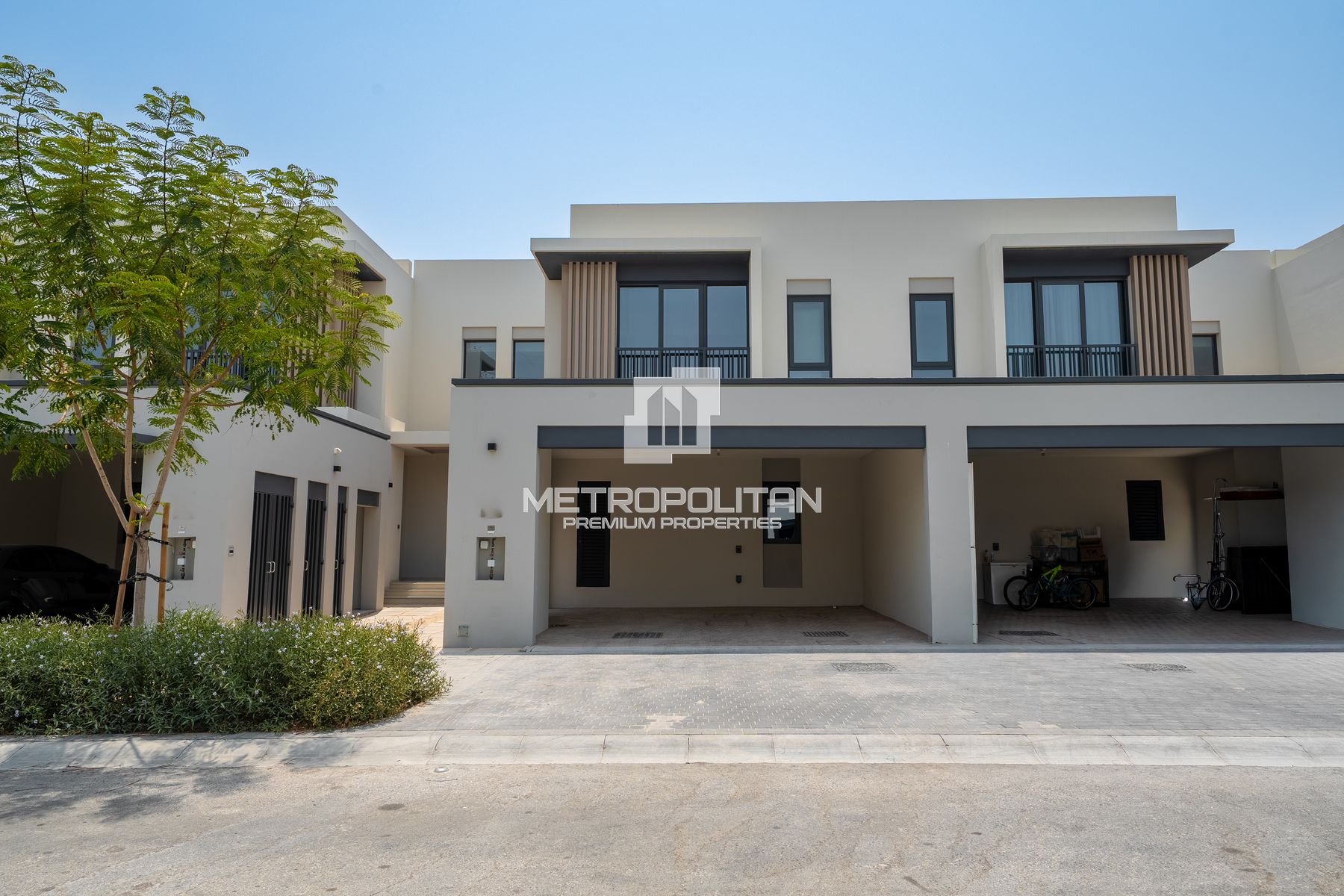 Spacious 3BR Townhouse | Type 6B2 | Prime Location
