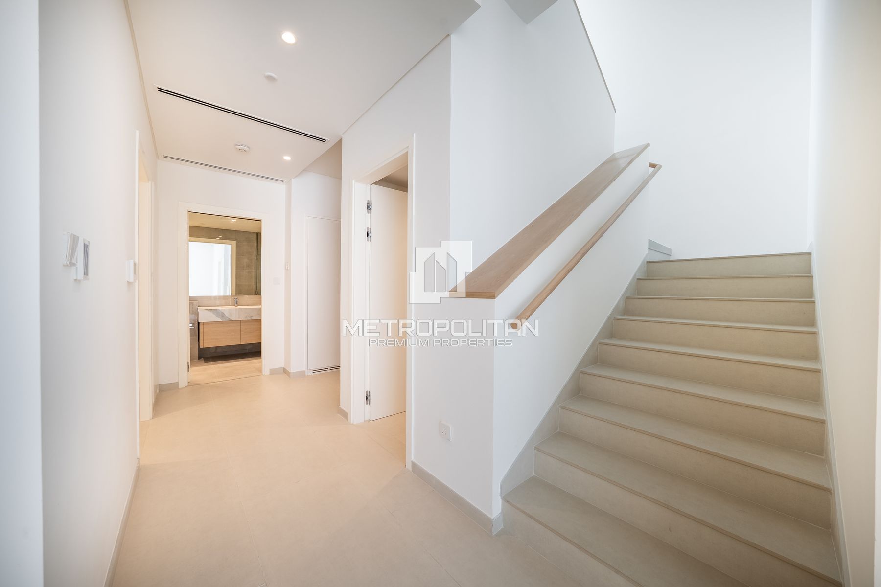 Spacious 3BR Townhouse | Type 6B2 | Prime Location