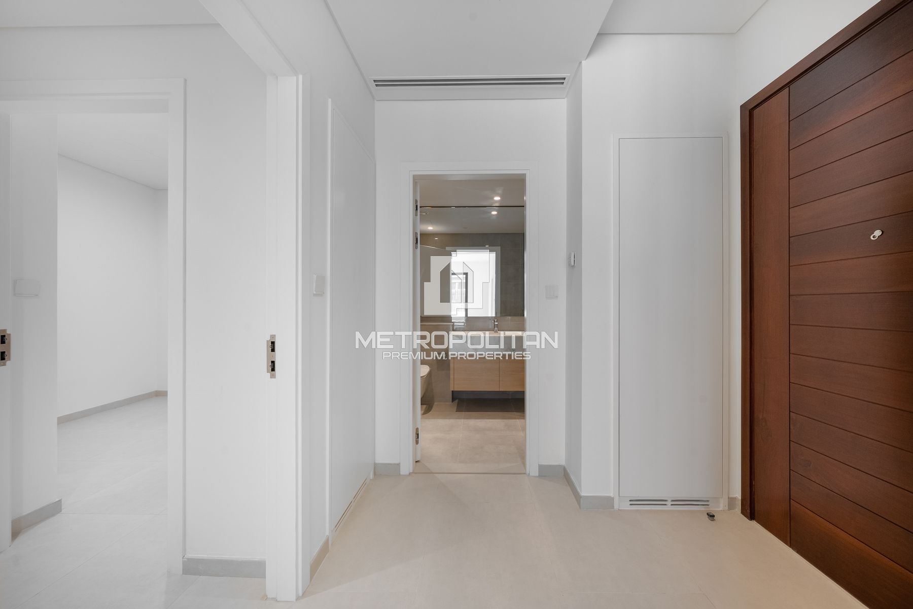 Spacious 3BR Townhouse | Type 6B2 | Prime Location