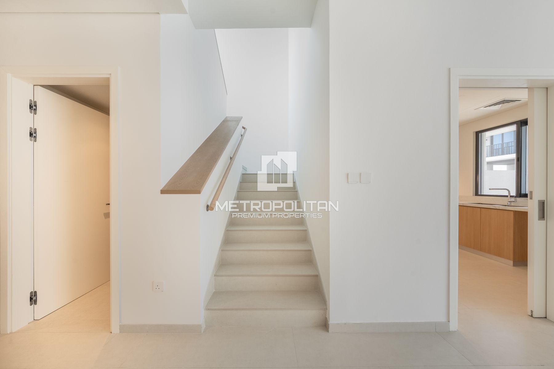 Spacious 3BR Townhouse | Type 6B2 | Prime Location