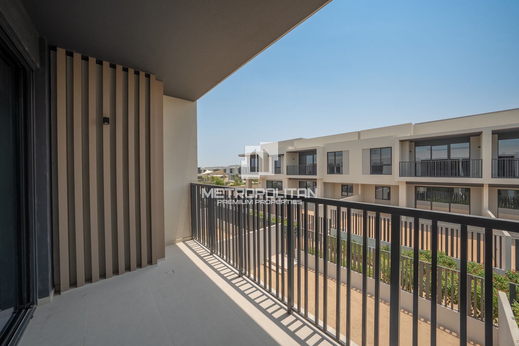 Spacious 3BR Townhouse | Type 6B2 | Prime Location