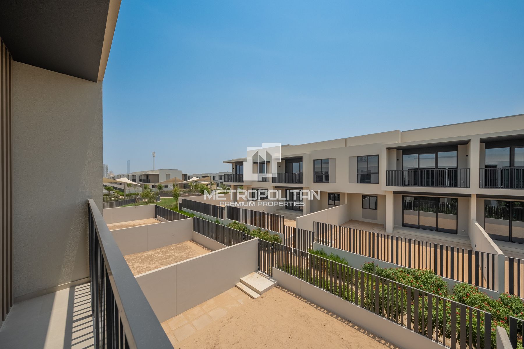 Spacious 3BR Townhouse | Type 6B2 | Prime Location
