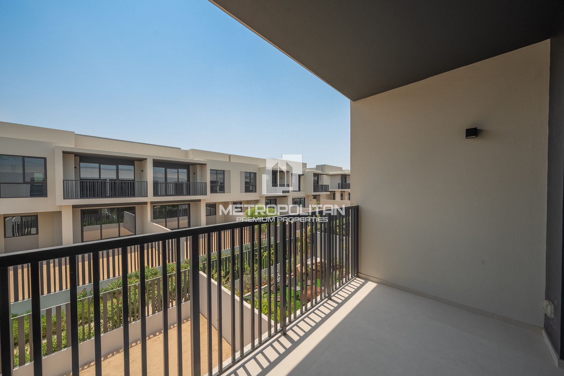 Spacious 3BR Townhouse | Type 6B2 | Prime Location