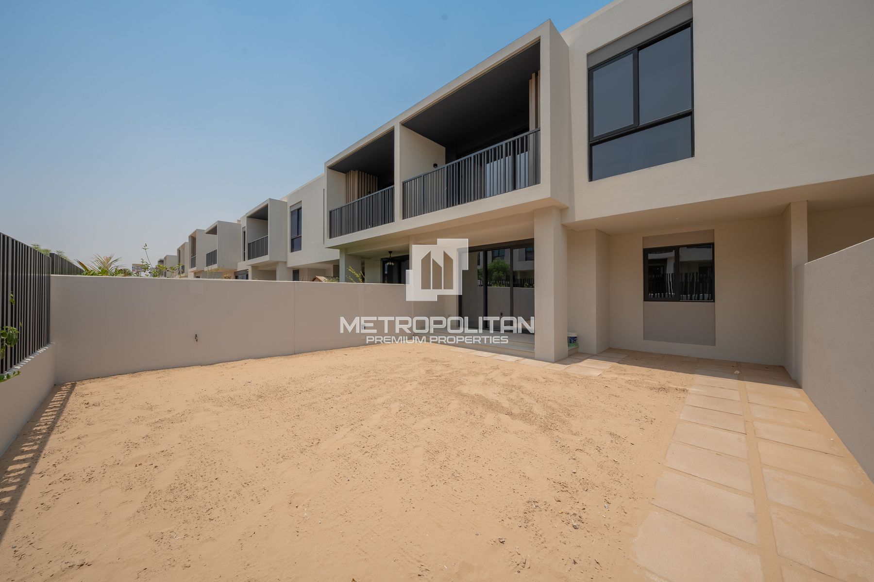Spacious 3BR Townhouse | Type 6B2 | Prime Location