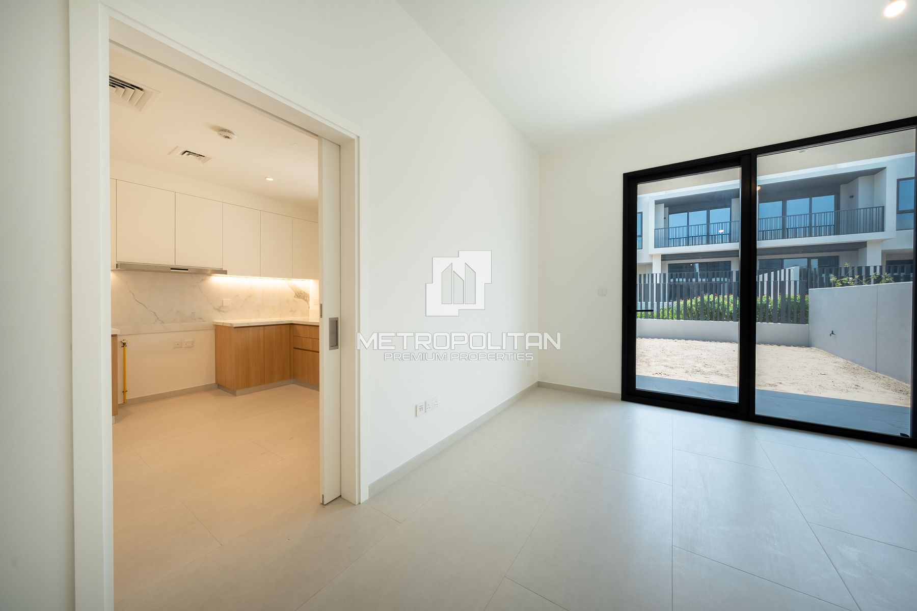Spacious 3BR Townhouse | Type 6B2 | Prime Location