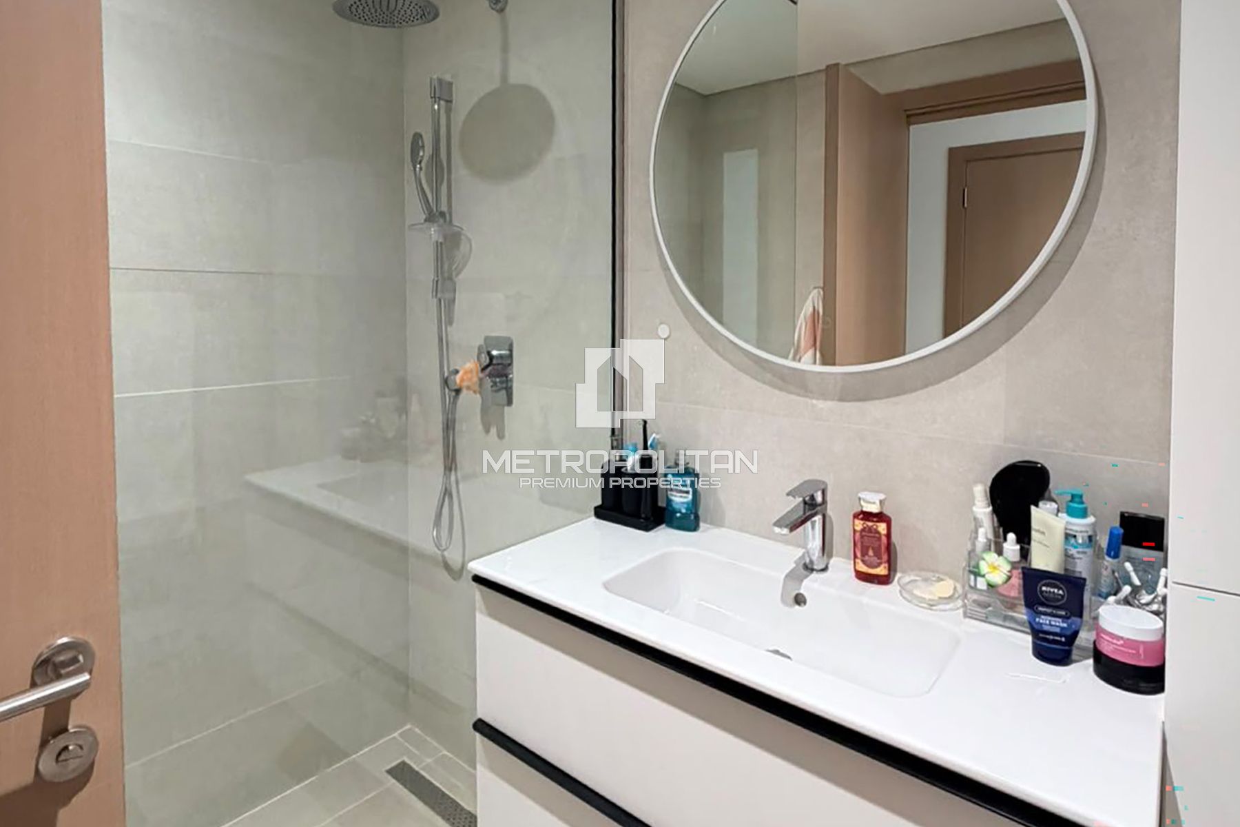 With Study | Fully Furnished | Modern Amenities