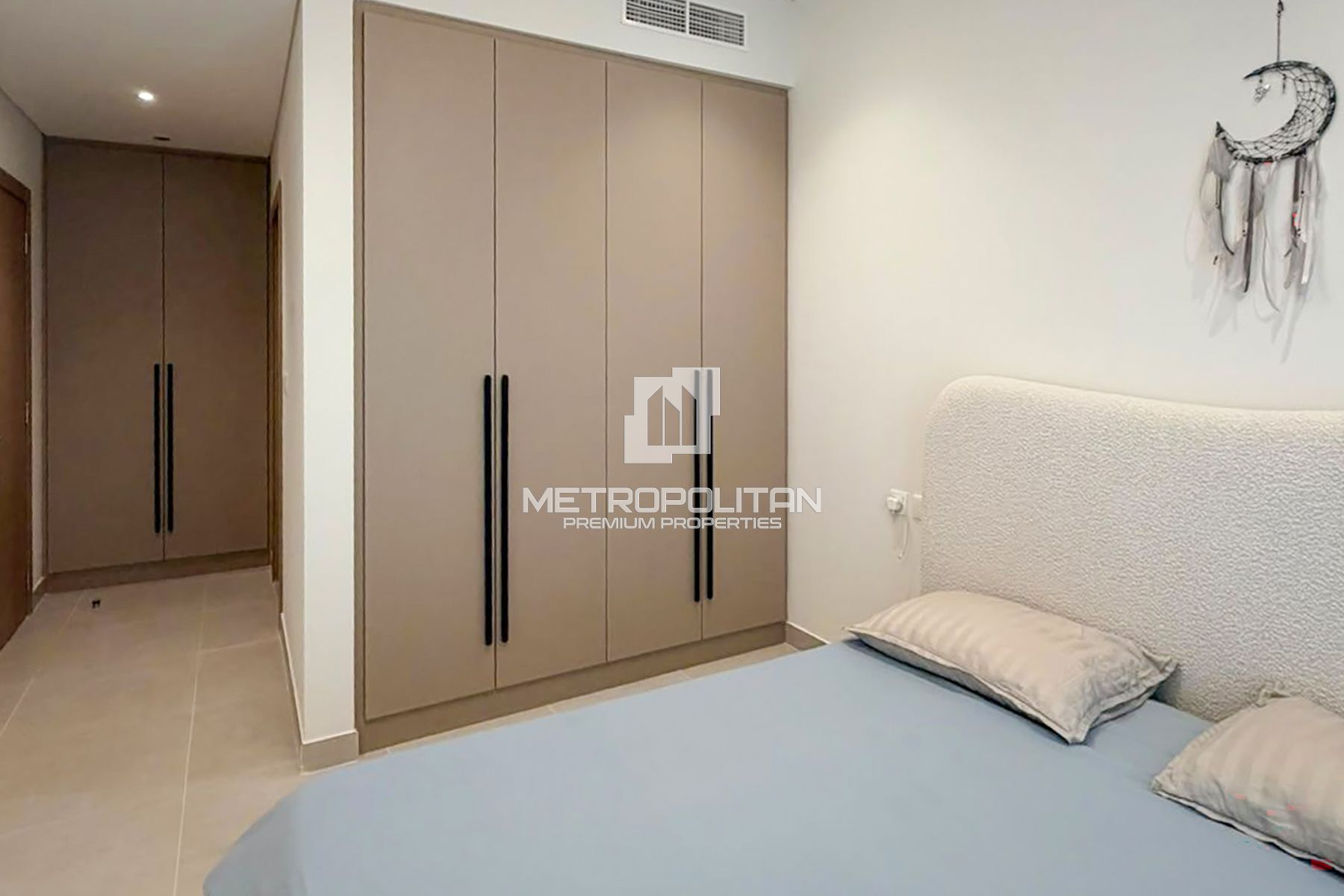 With Study | Fully Furnished | Modern Amenities