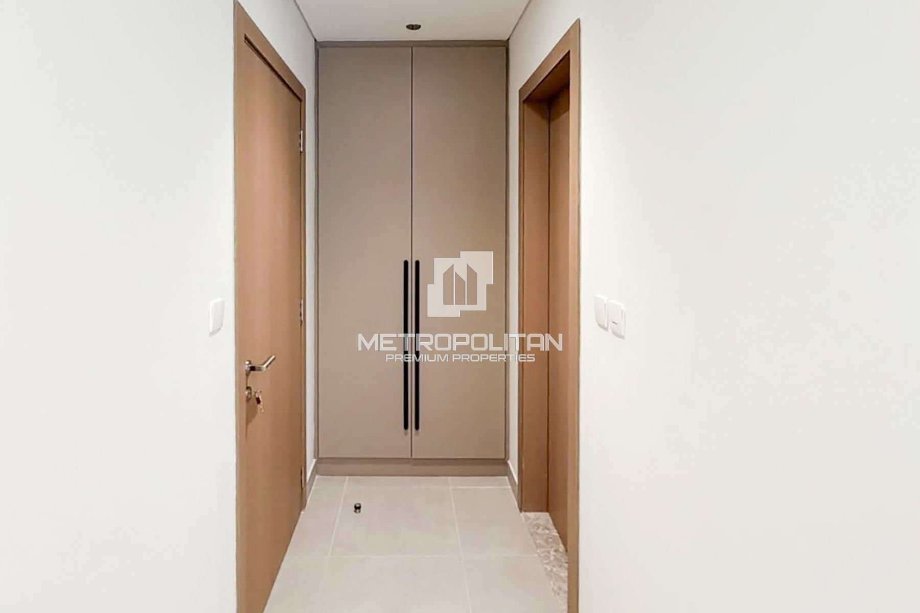 With Study | Fully Furnished | Modern Amenities