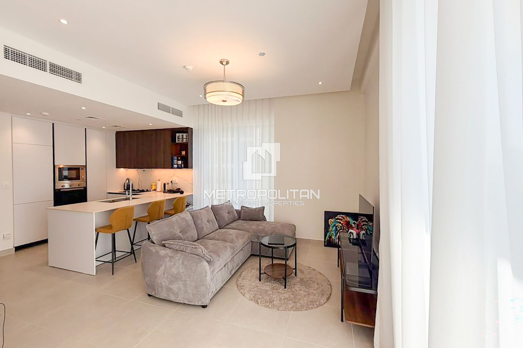With Study | Fully Furnished | Modern Amenities