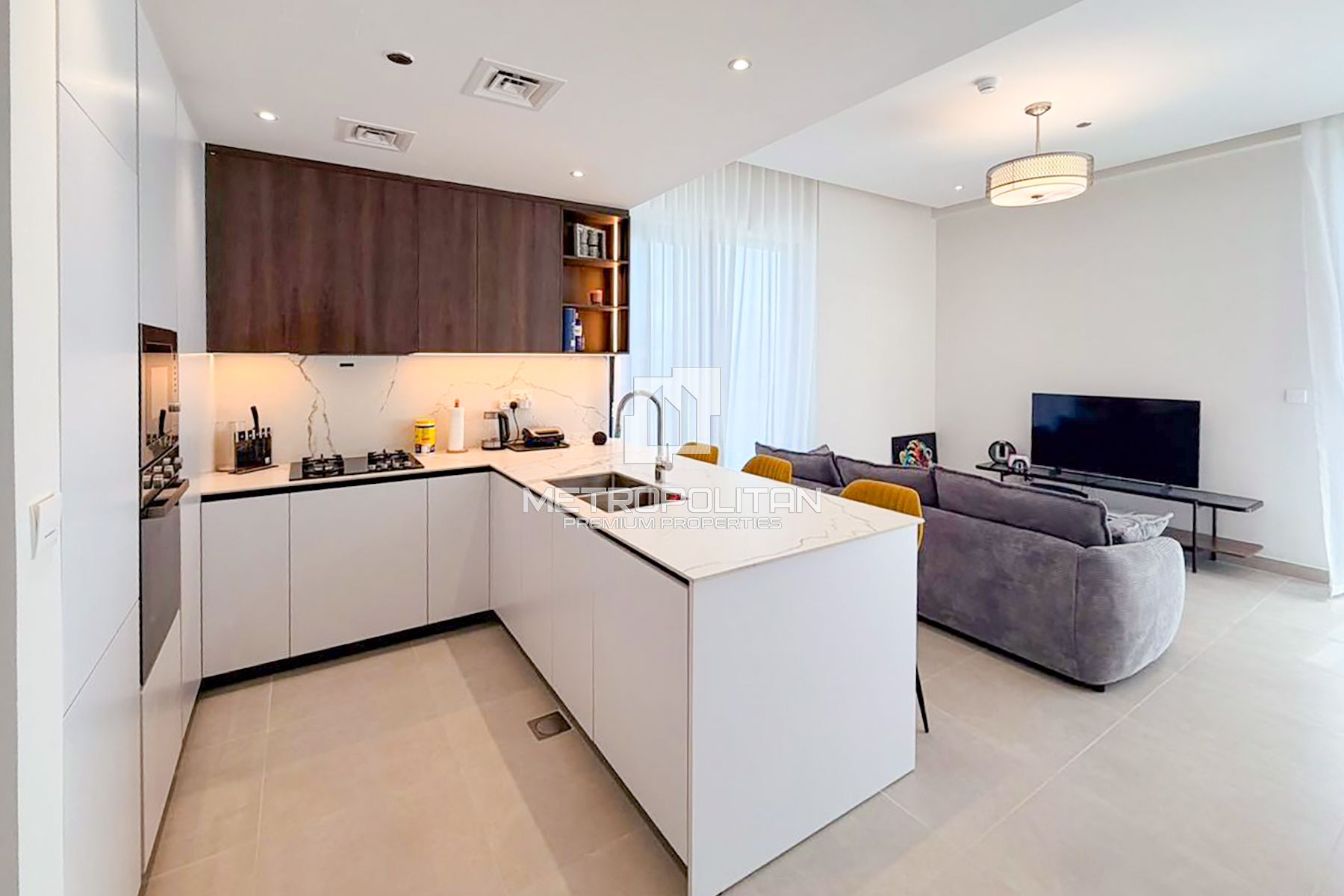 With Study | Fully Furnished | Modern Amenities