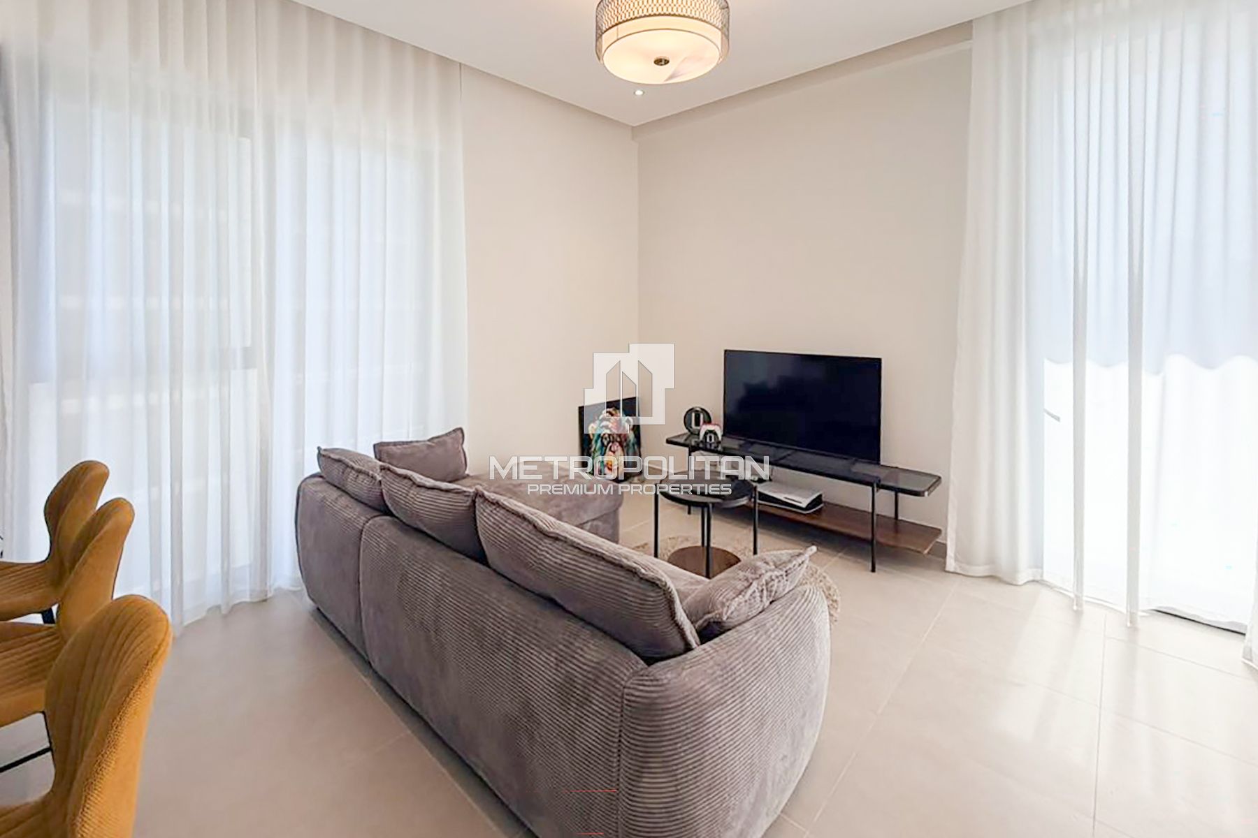 With Study | Fully Furnished | Modern Amenities