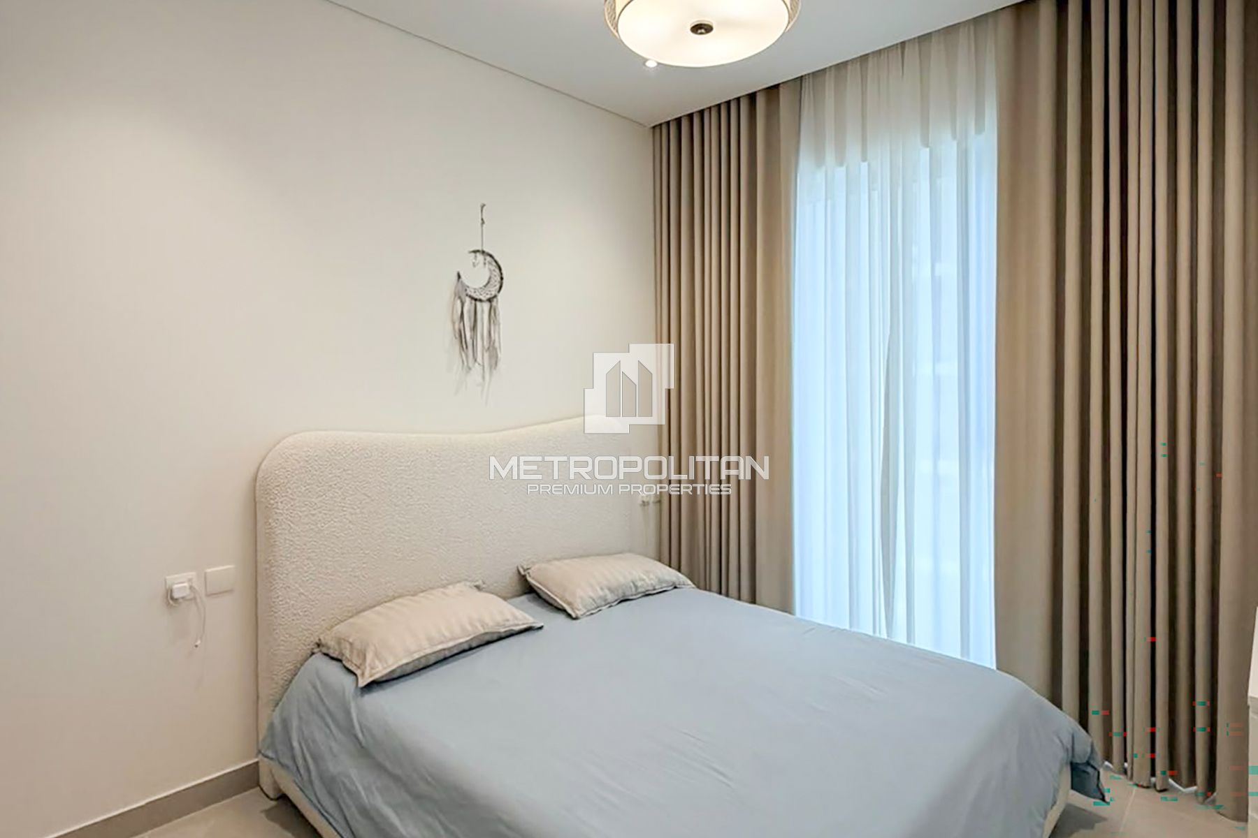 With Study | Fully Furnished | Modern Amenities