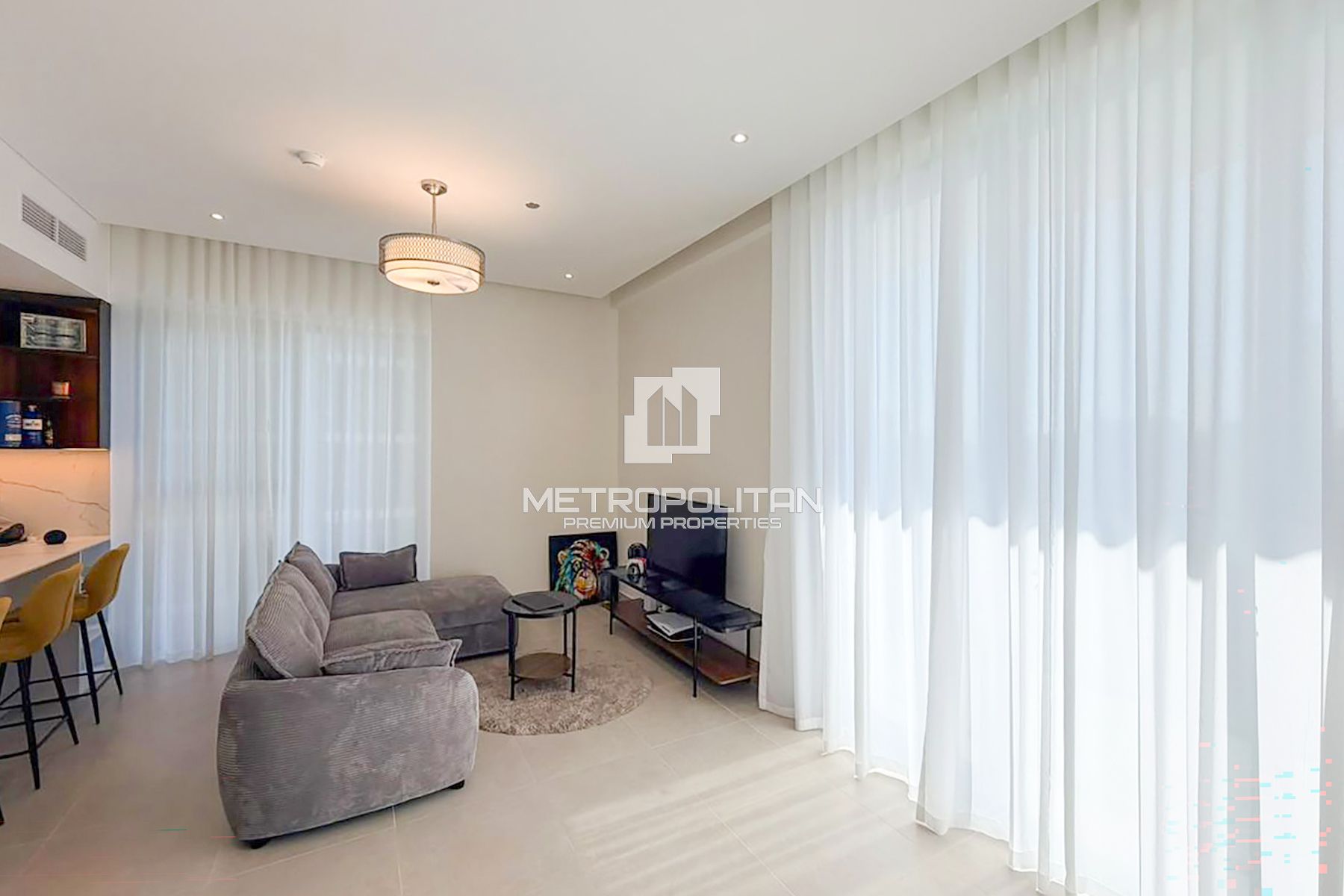 With Study | Fully Furnished | Modern Amenities