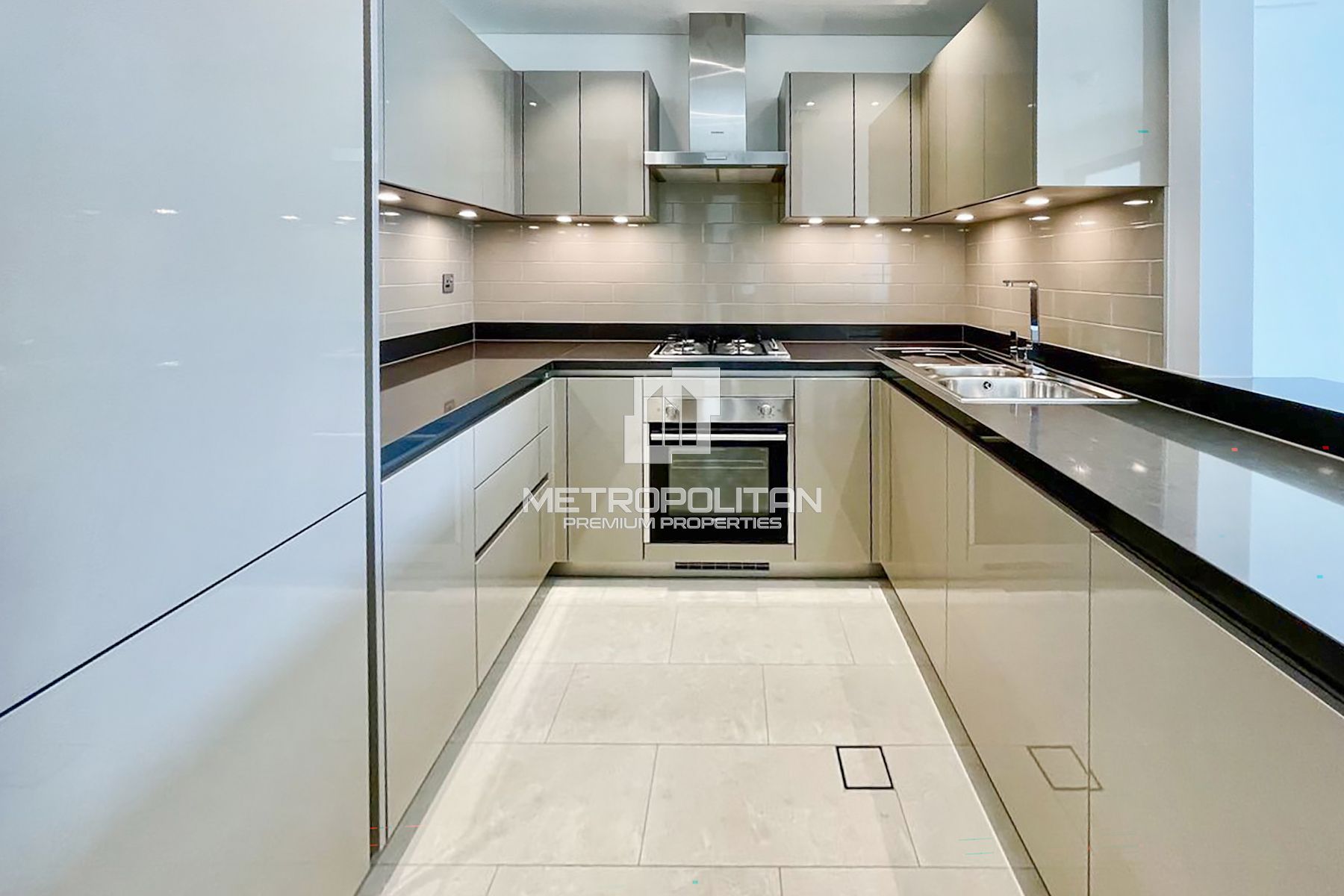 Снять квартиру в Sobha Hartland Greens 2, Mohammed Bin Rashid City - MPR-10652