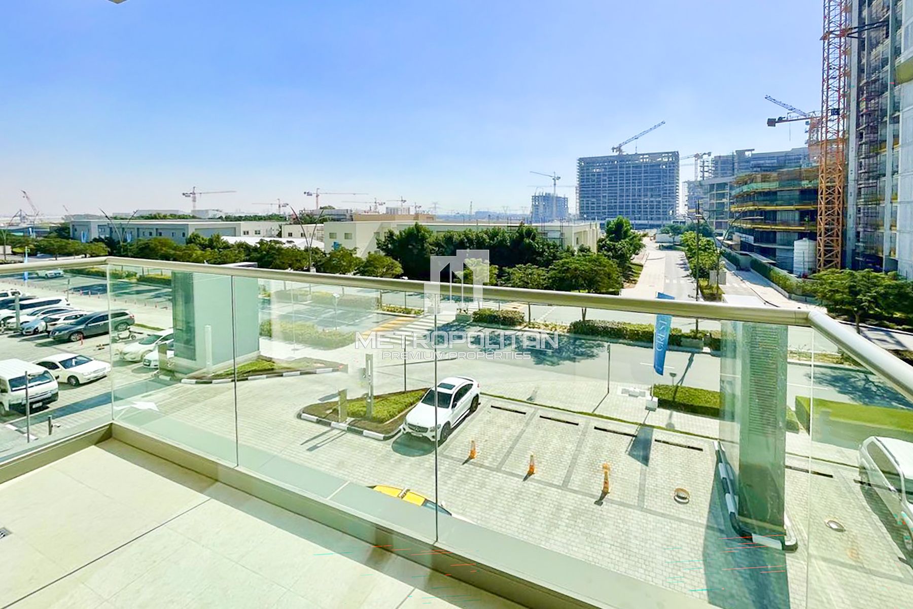 Снять квартиру в Sobha Hartland Greens 2, Mohammed Bin Rashid City - MPR-10652
