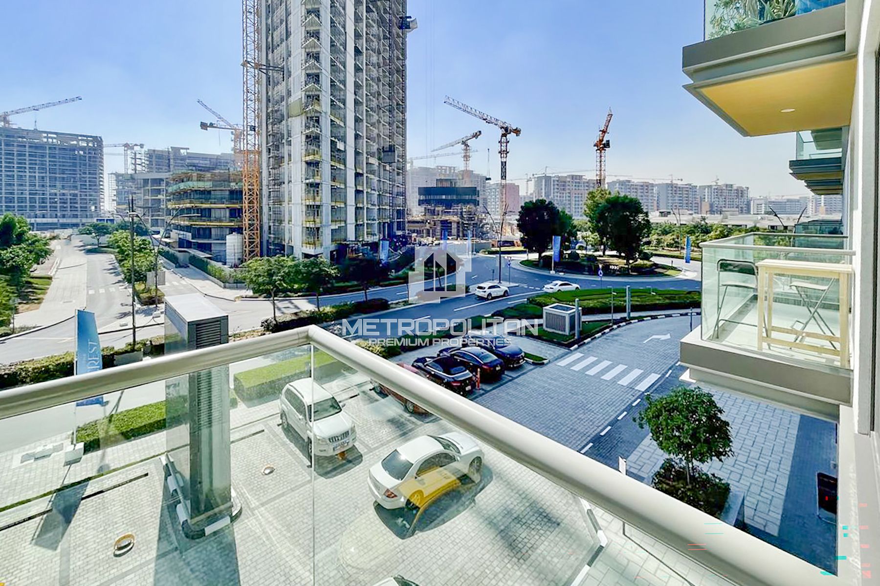 Bright & Spacious 1 BR |  Available for Viewing