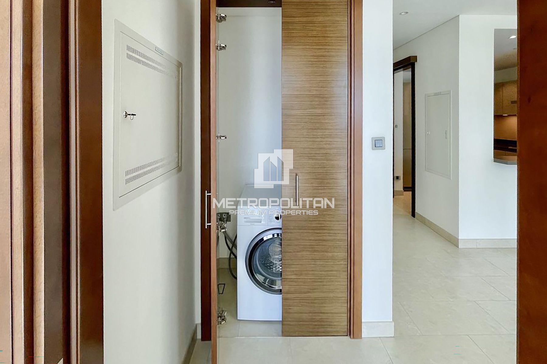 Bright & Spacious 1 BR |  Available for Viewing