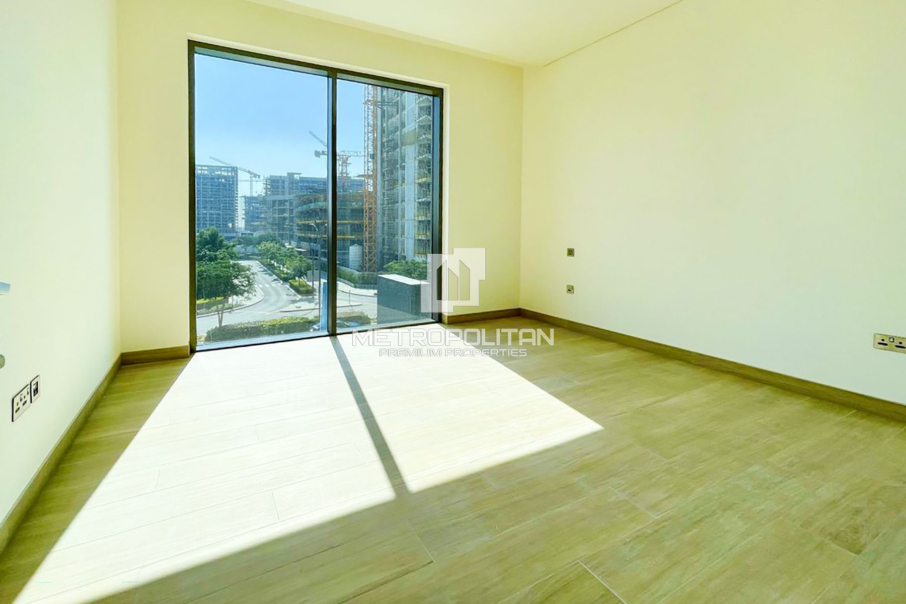 Bright & Spacious 1 BR |  Available for Viewing