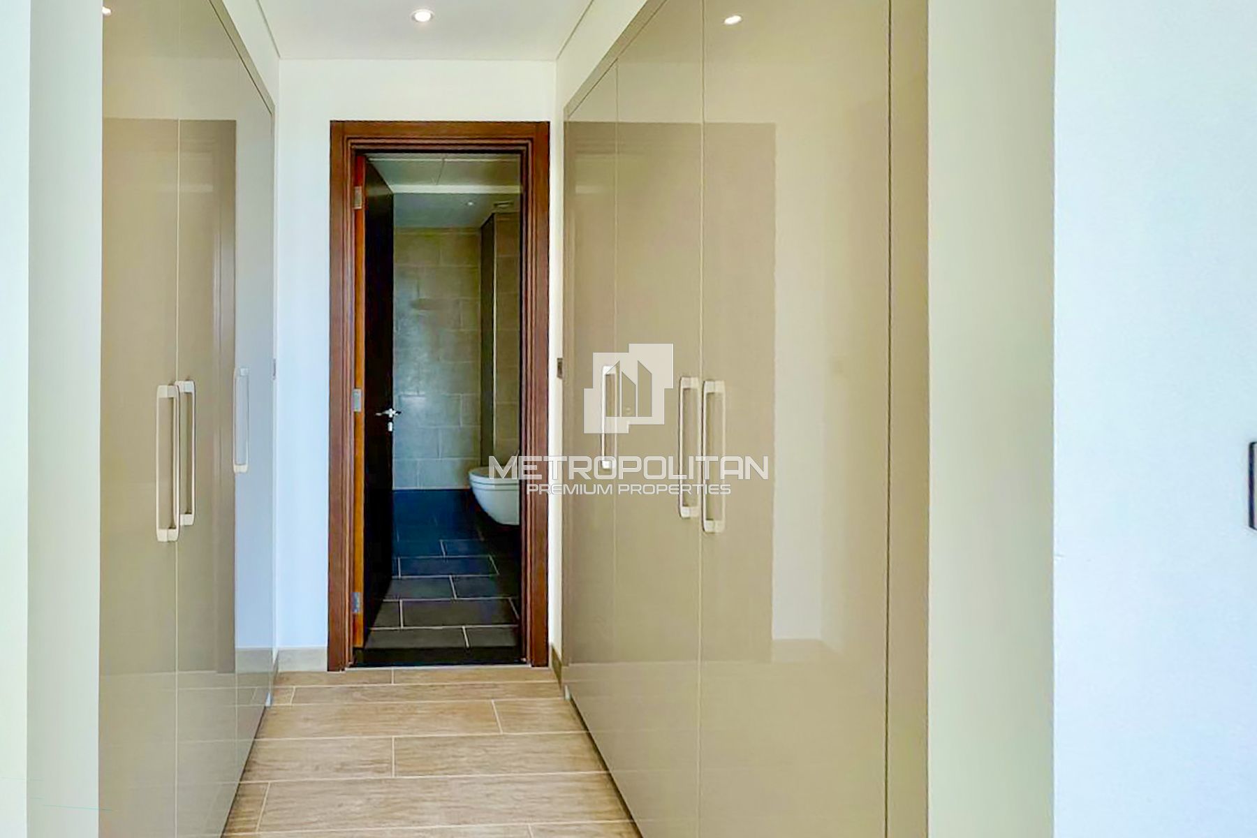 Bright & Spacious 1 BR |  Available for Viewing