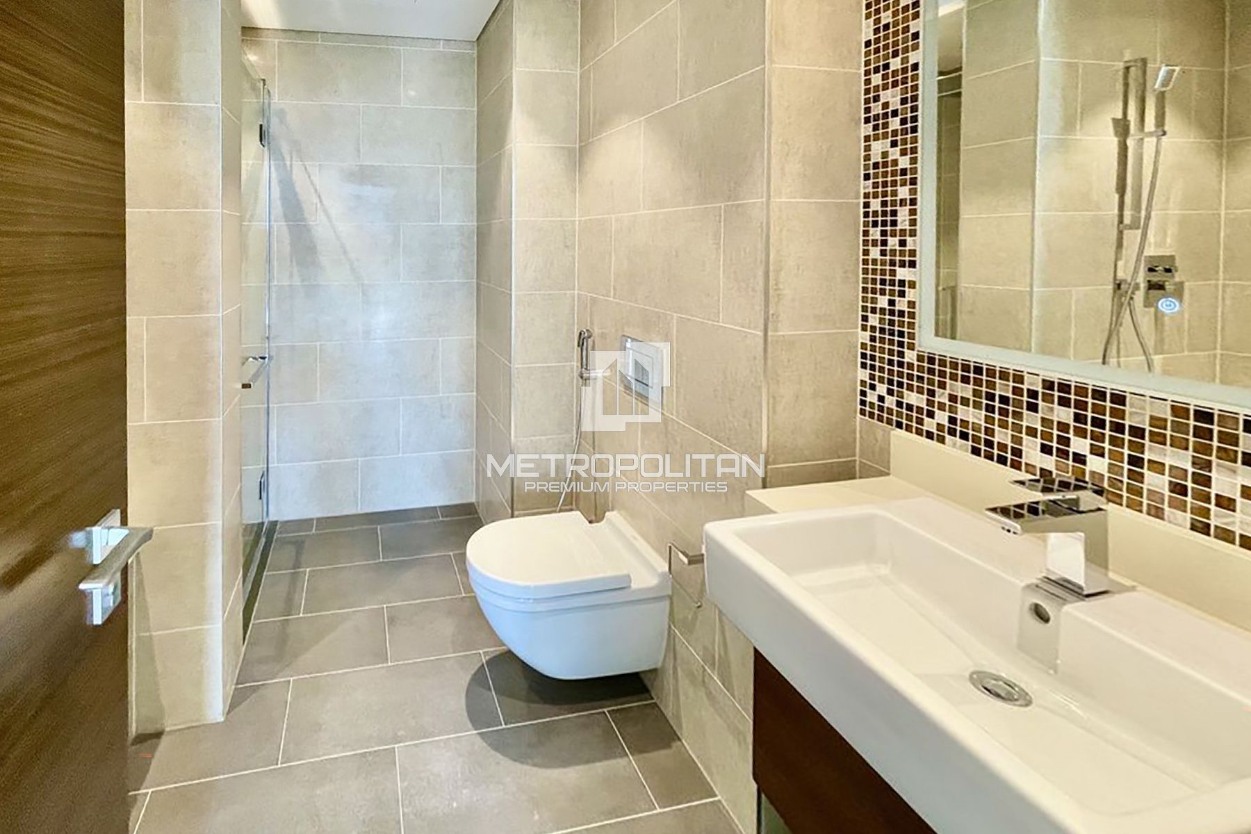 Bright & Spacious 1 BR |  Available for Viewing