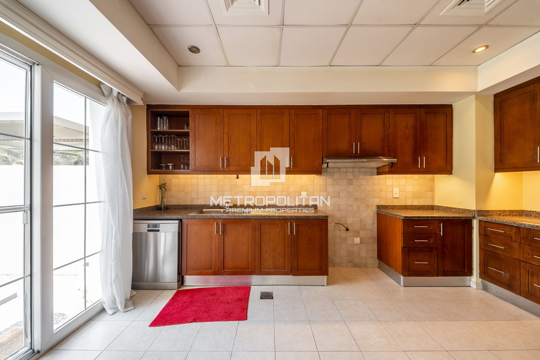 Prime Lake View | Type 3E End Unit | Single Row