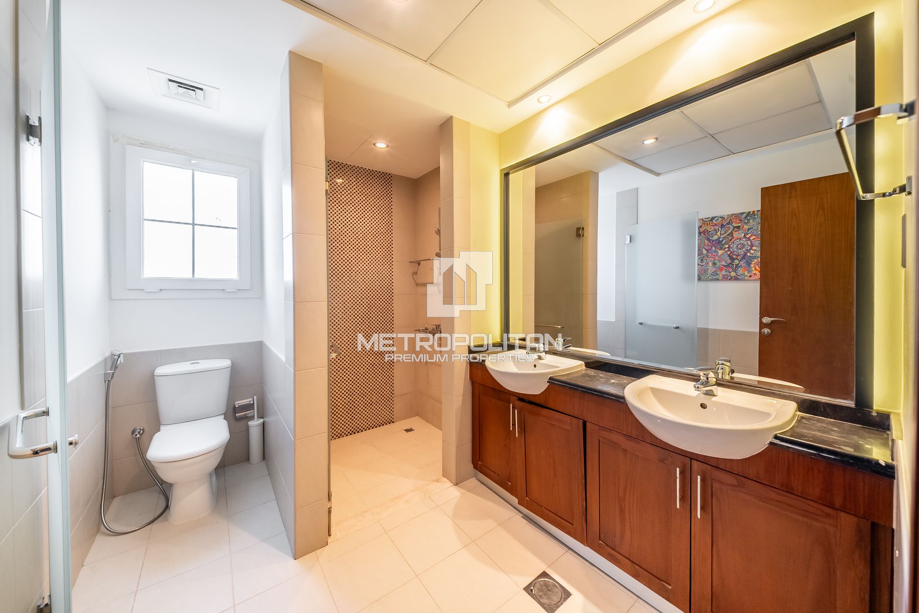 Prime Lake View | Type 3E End Unit | Single Row