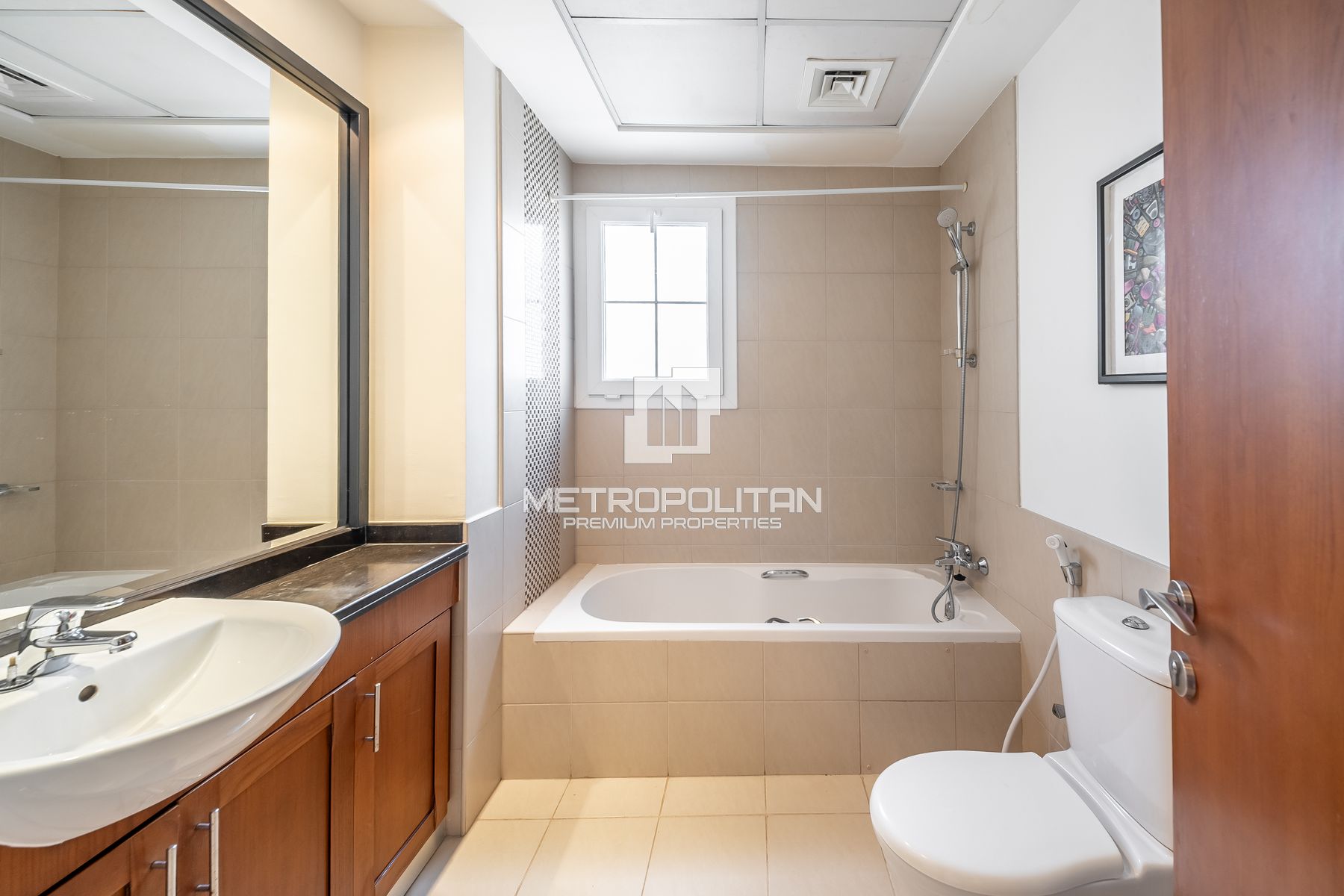 Prime Lake View | Type 3E End Unit | Single Row