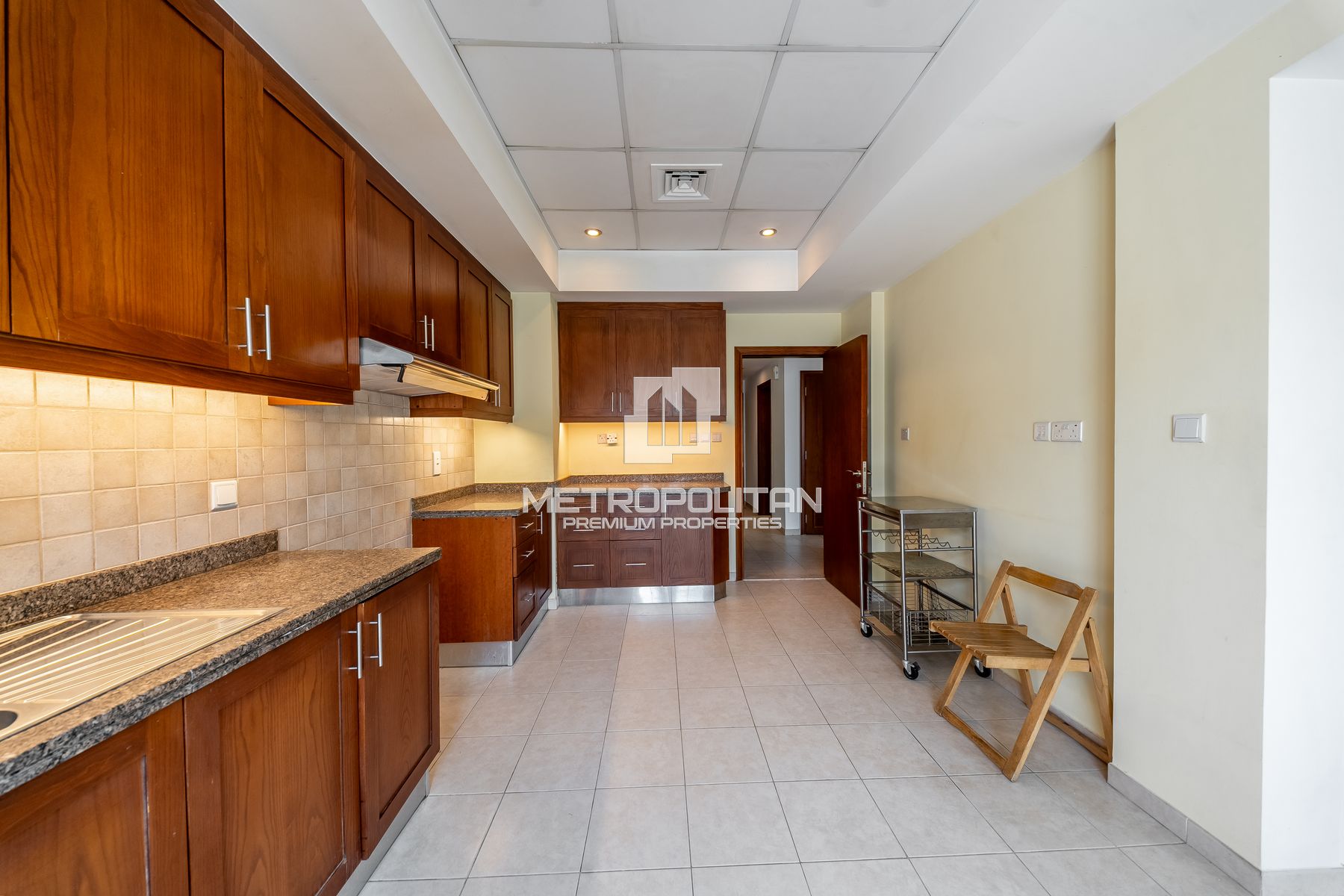 Prime Lake View | Type 3E End Unit | Single Row