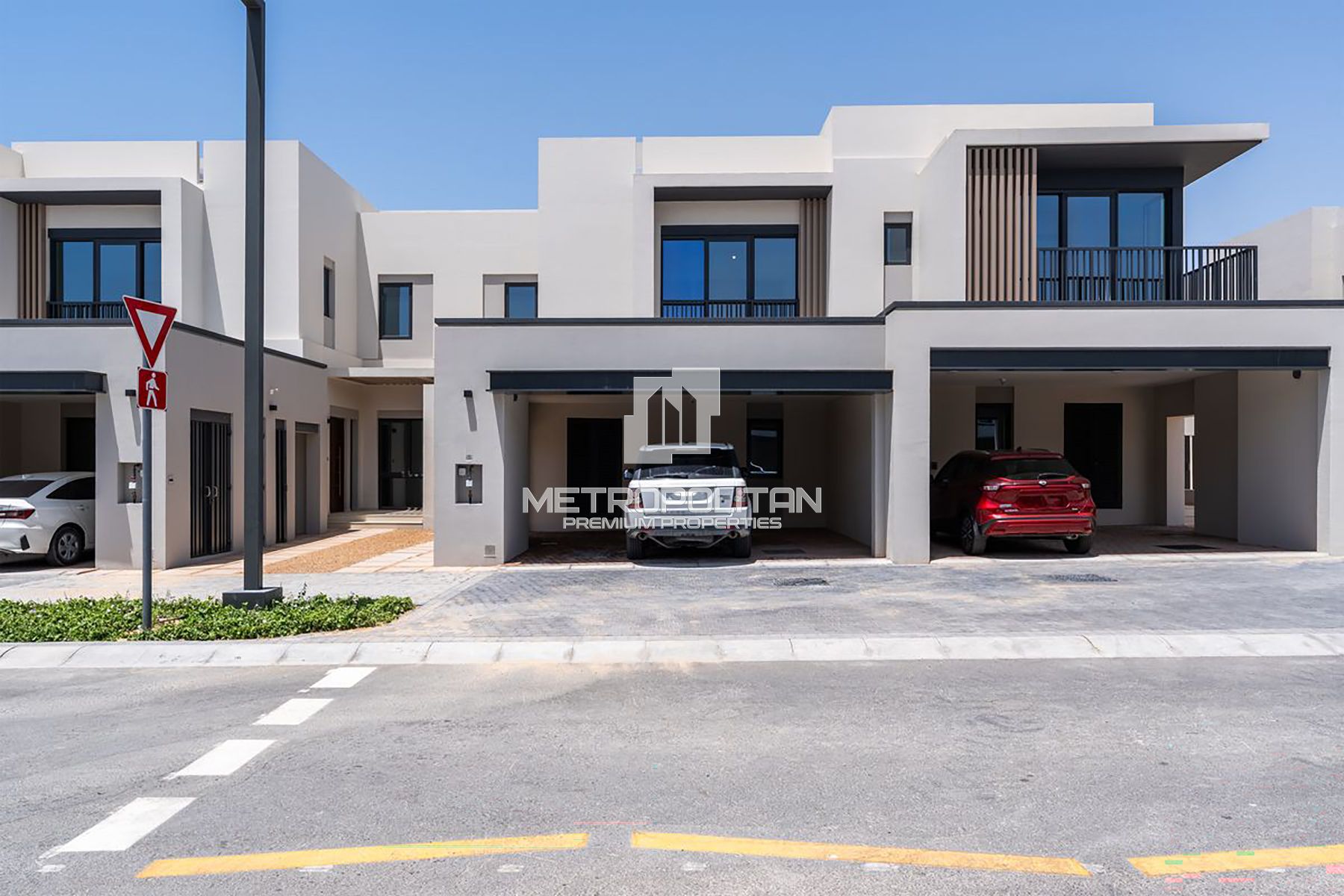 4BR Townhouse for Rent in Jebel Ali Village Townhouses, Jebel Ali - MPR-10654