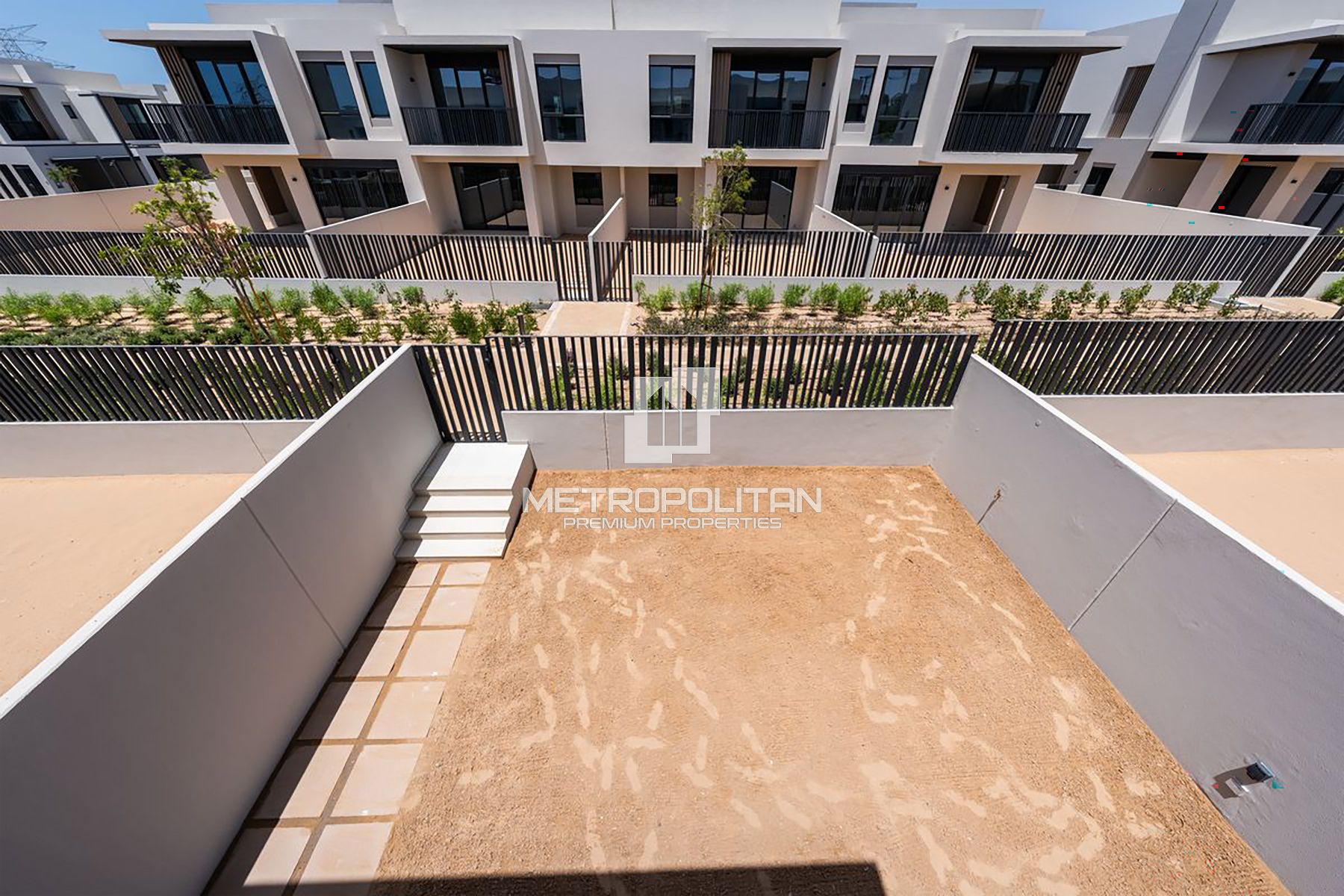 4BR Townhouse for Rent in Jebel Ali Village Townhouses, Jebel Ali - MPR-10654