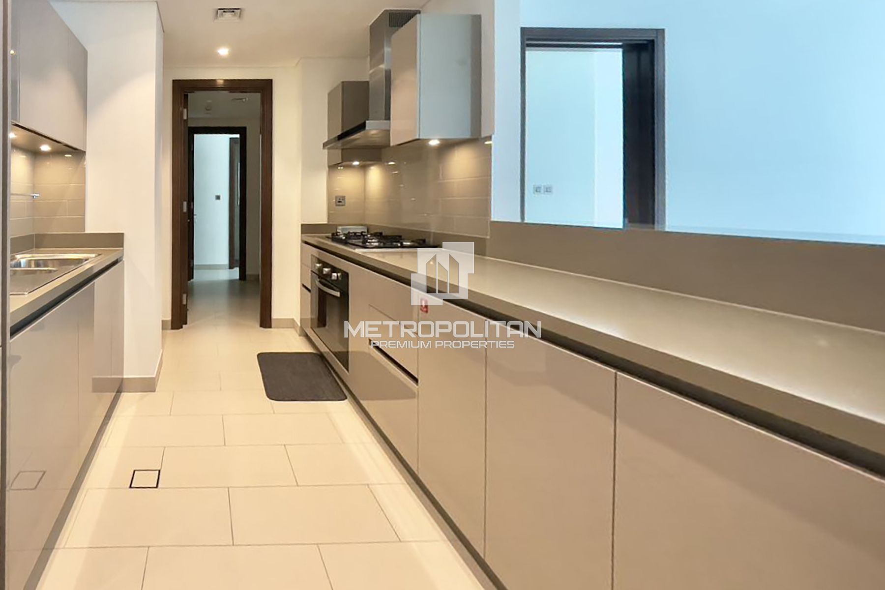 3BR Apartment for Rent in Sobha Hartland Greens 5, Mohammed Bin Rashid City - MPR-10655
