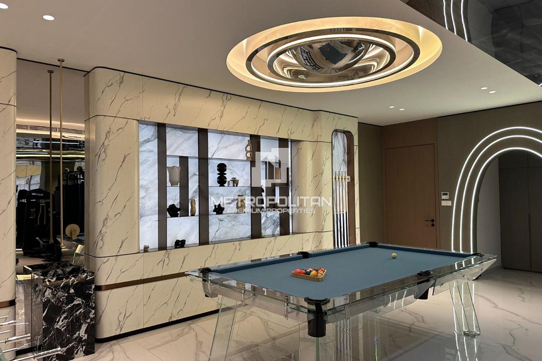 High End Villa | Private Pool | Fully Furnished