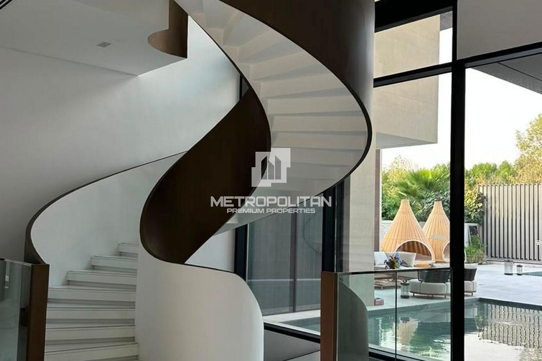 High End Villa | Private Pool | Fully Furnished