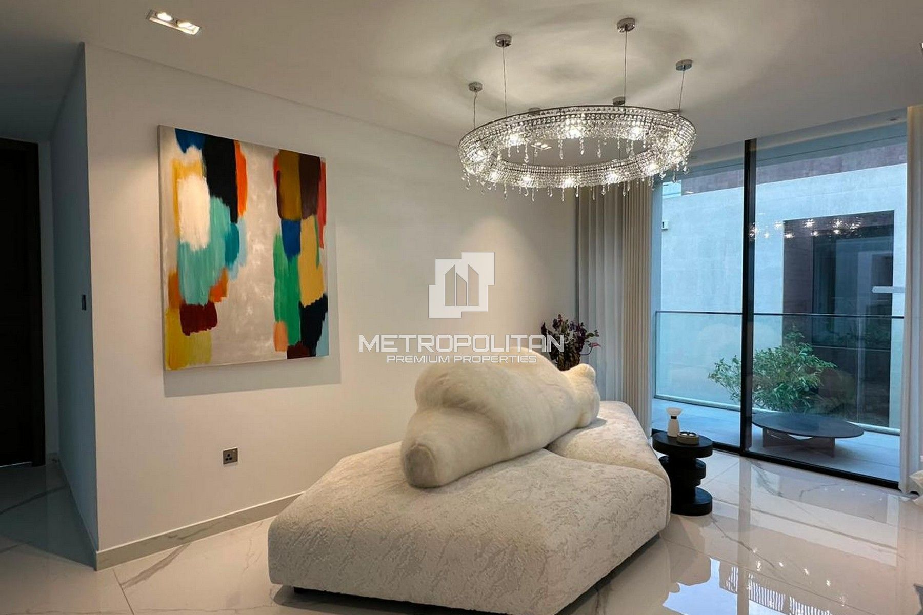 High End Villa | Private Pool | Fully Furnished