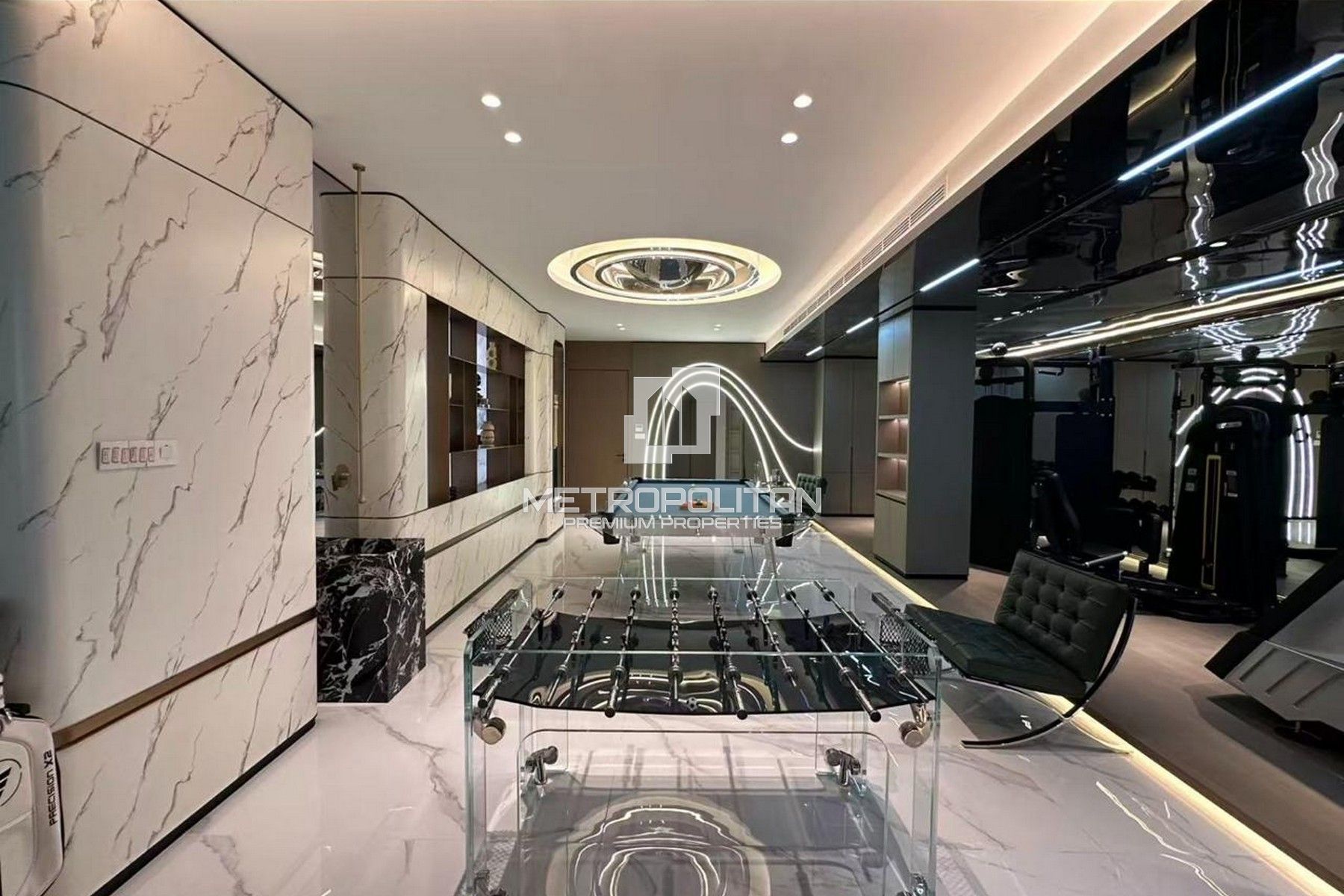 High End Villa | Private Pool | Fully Furnished