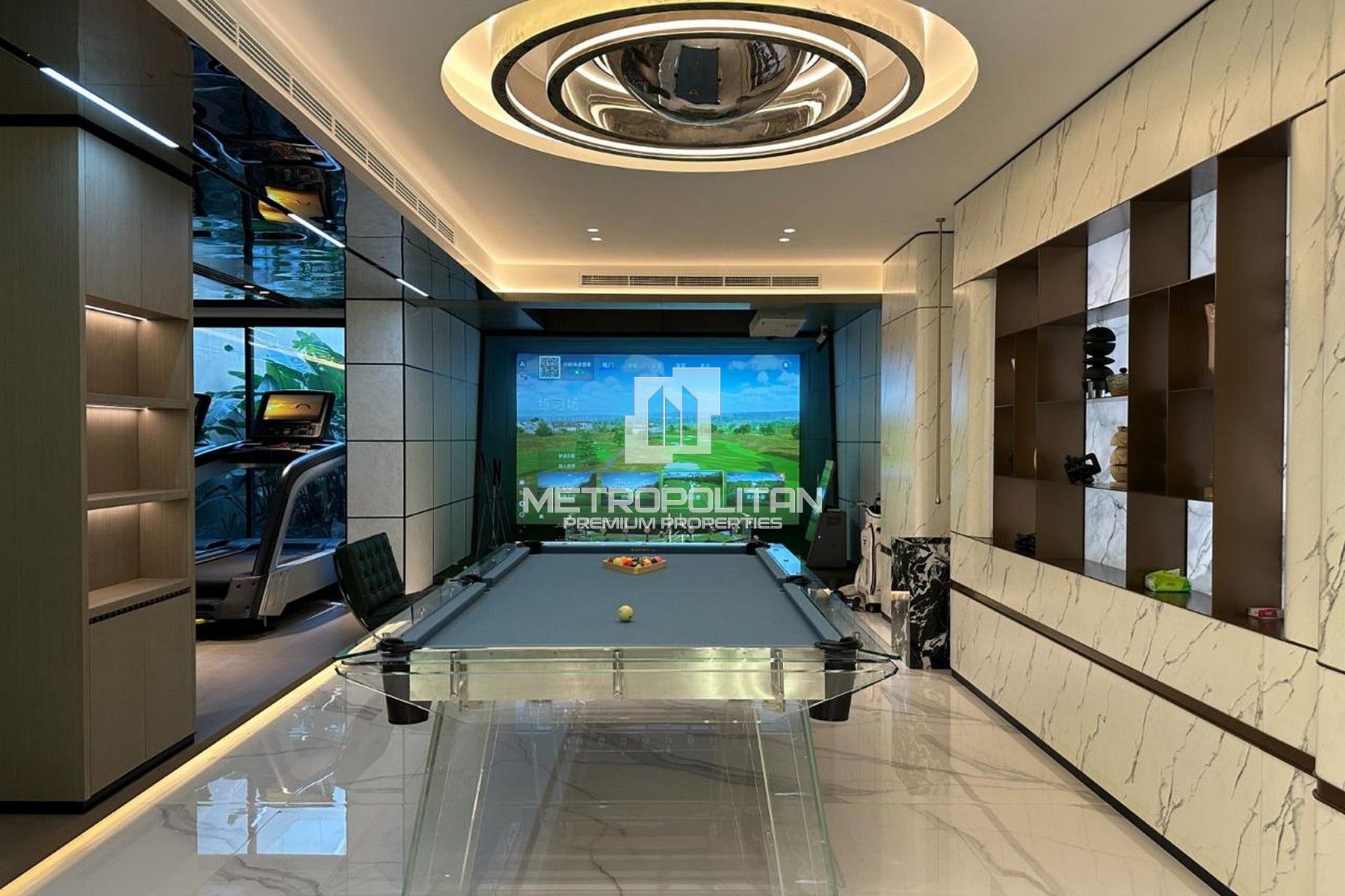 High End Villa | Private Pool | Fully Furnished