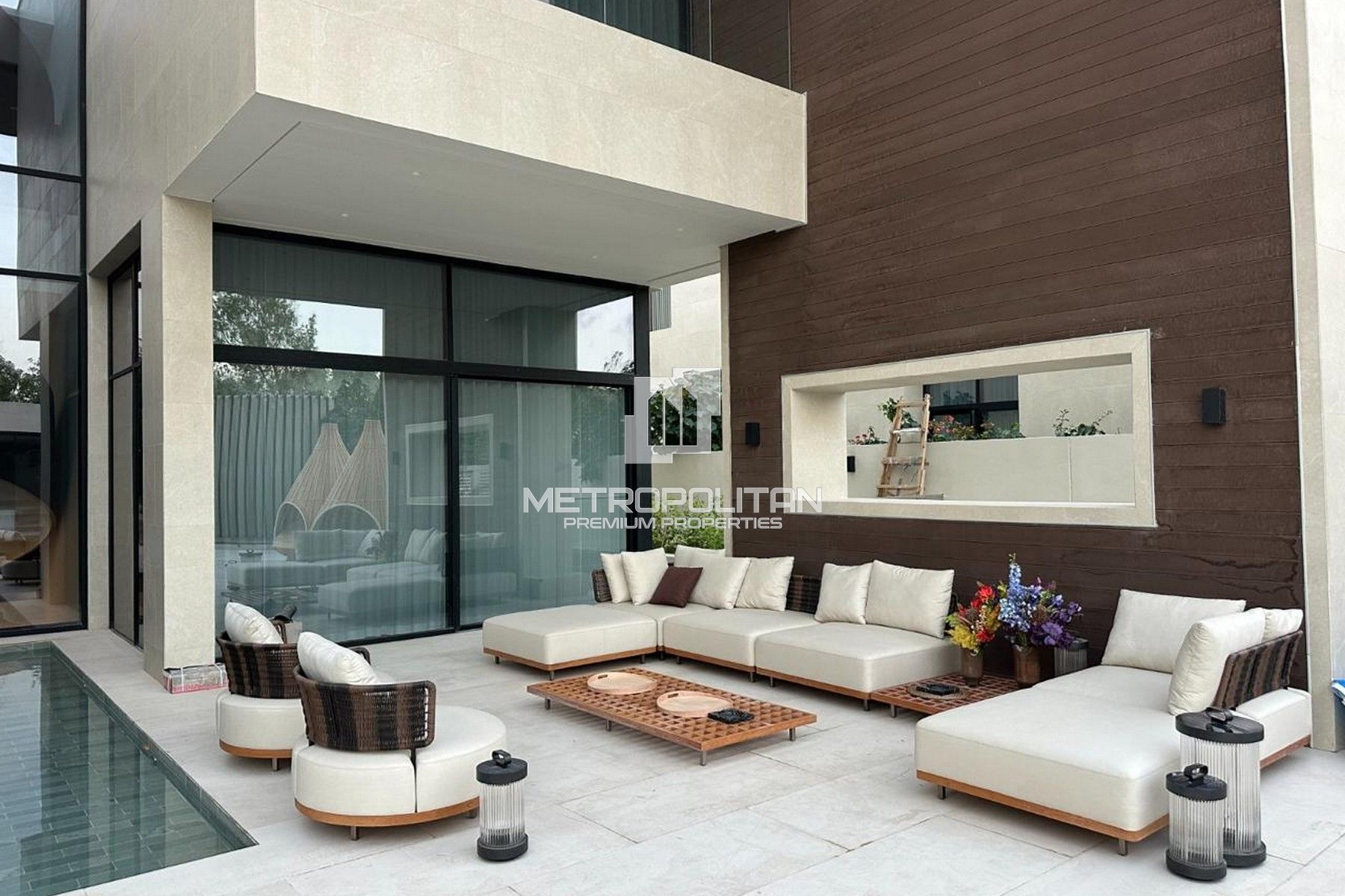 High End Villa | Private Pool | Fully Furnished