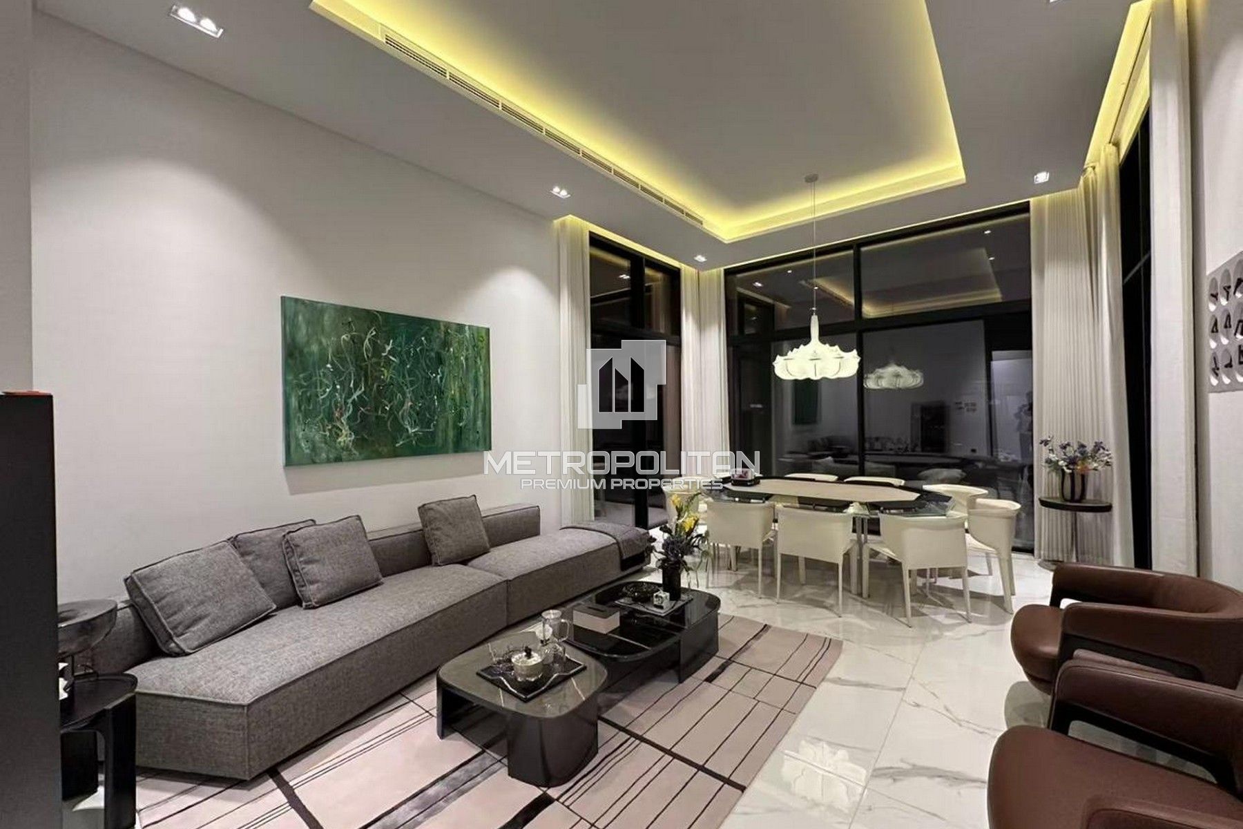 High End Villa | Private Pool | Fully Furnished