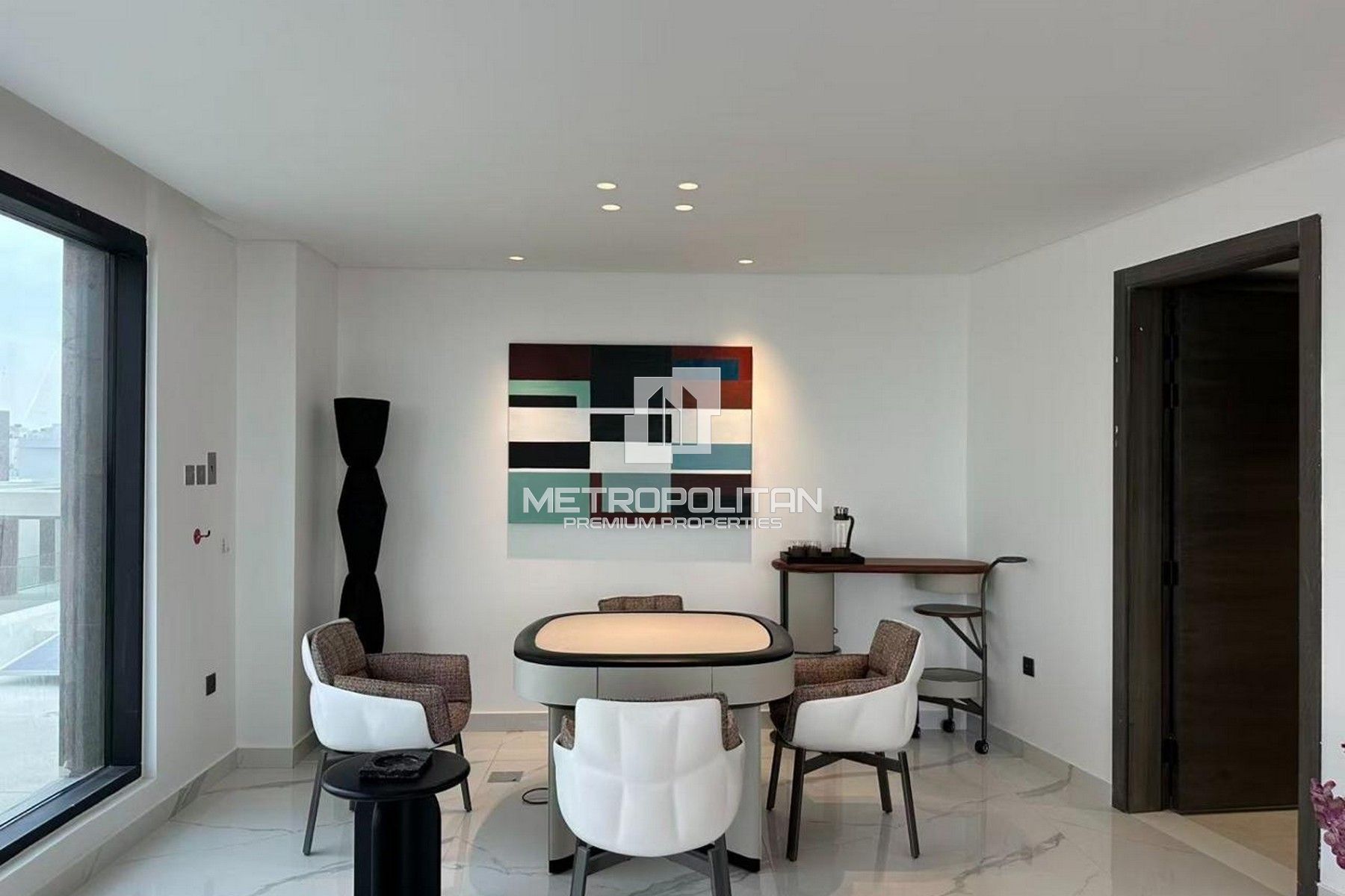 High End Villa | Private Pool | Fully Furnished