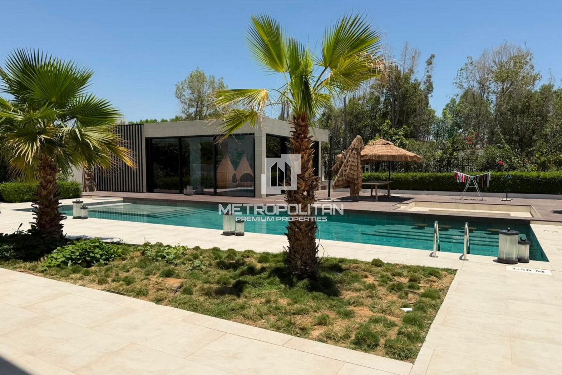 High End Villa | Private Pool | Fully Furnished