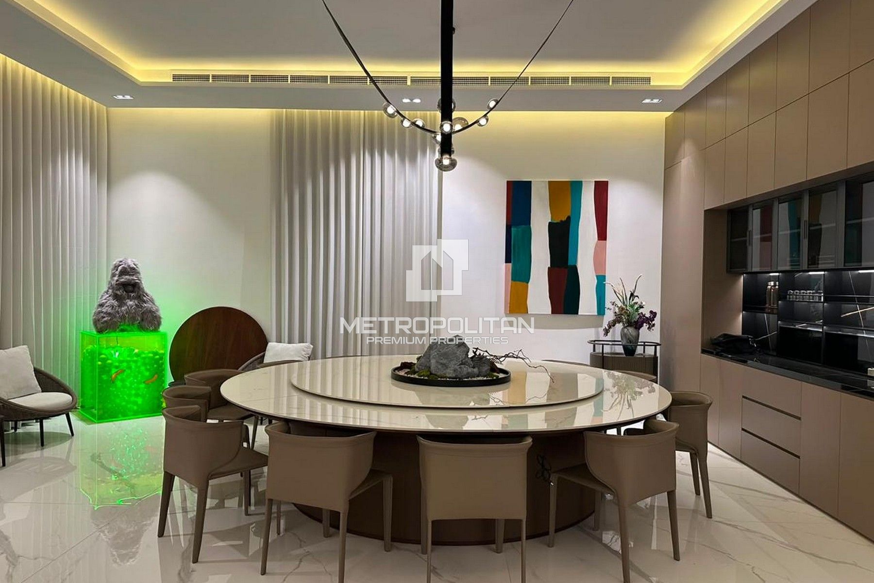 High End Villa | Private Pool | Fully Furnished