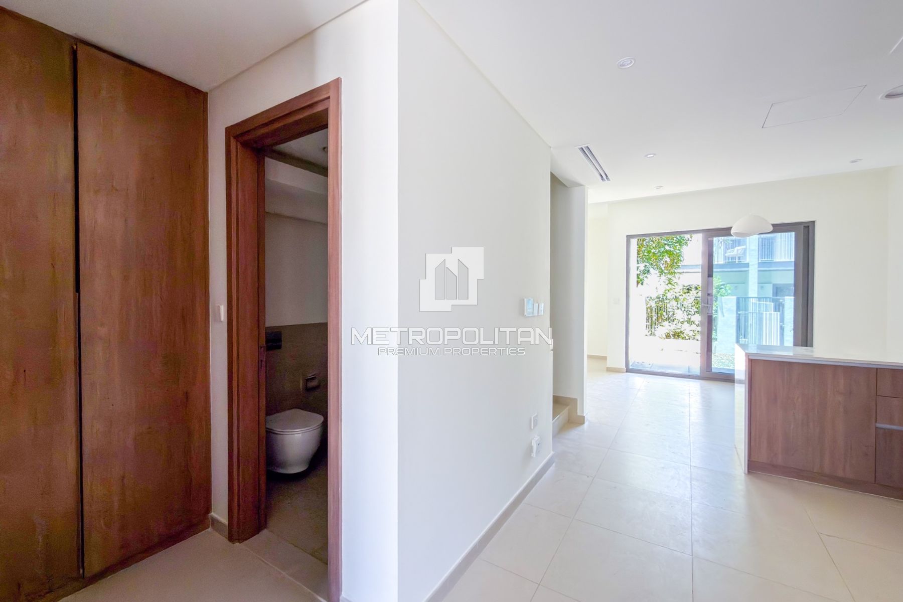 3BR with Maid's|Prime Location|Pool and Gym Nearby