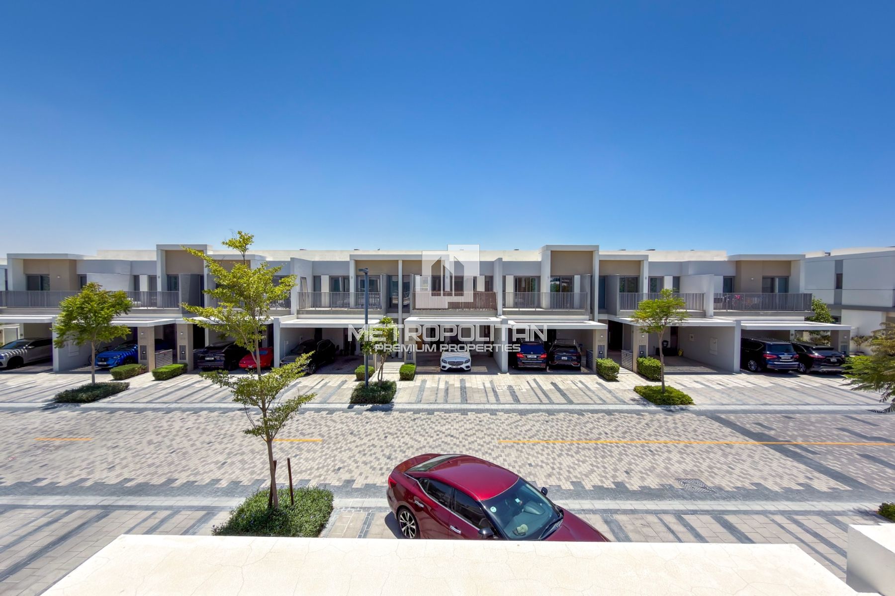 3BR with Maid's|Prime Location|Pool and Gym Nearby