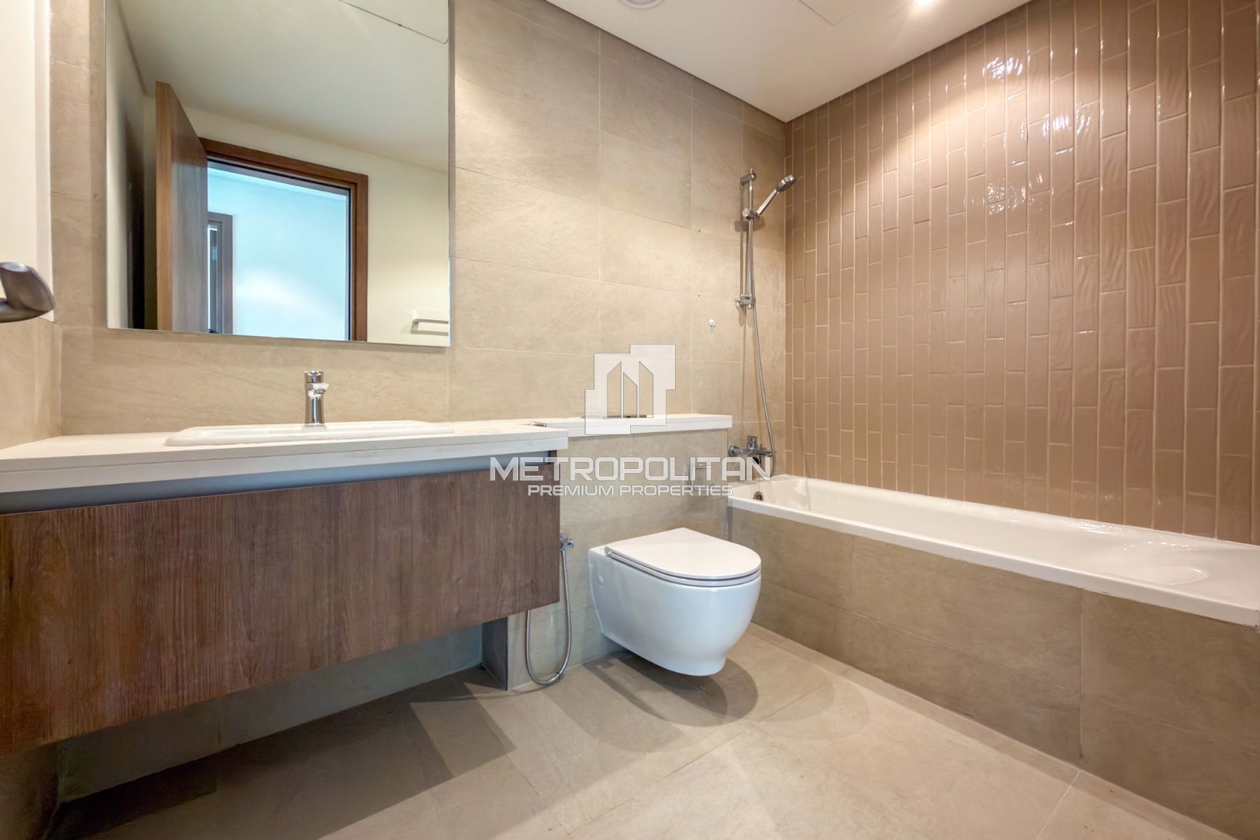 3BR with Maid's|Prime Location|Pool and Gym Nearby