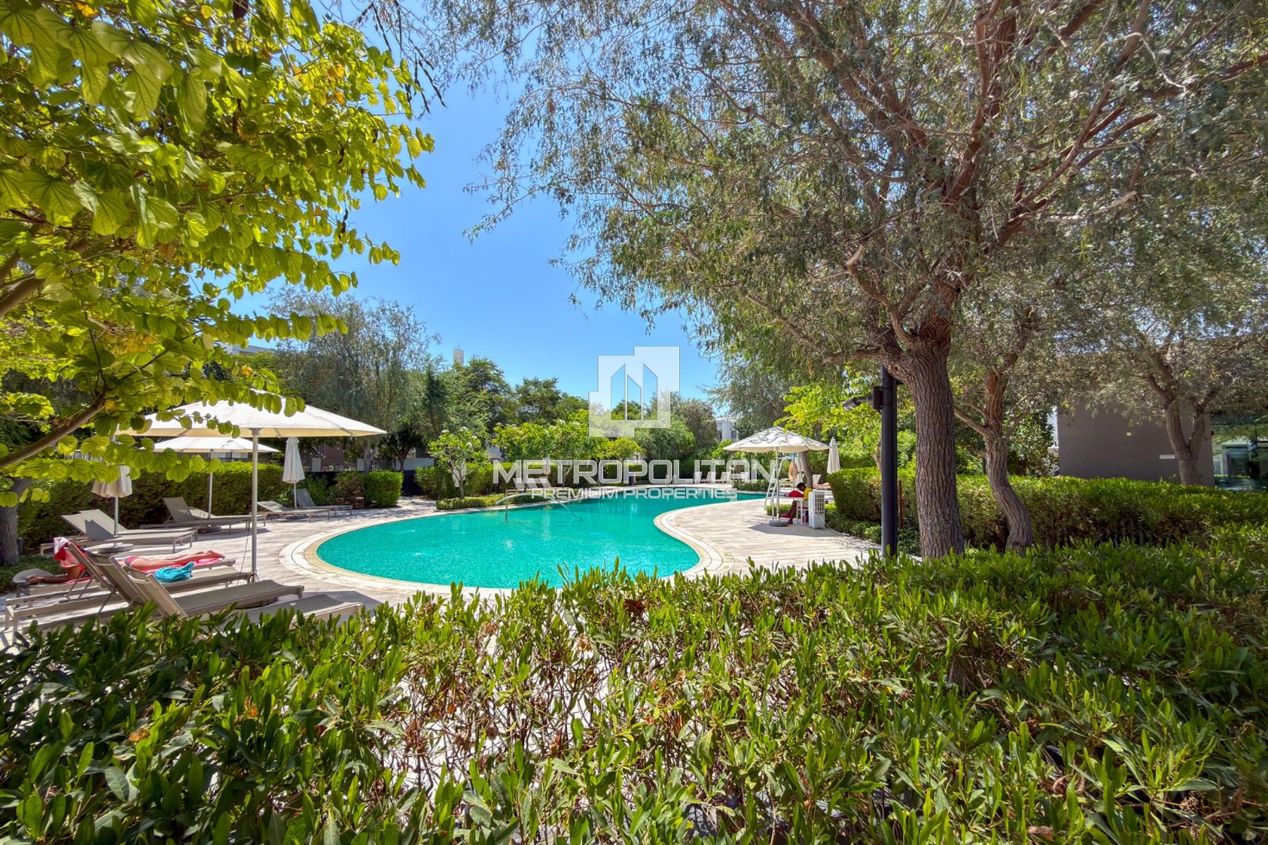 3BR with Maid's|Prime Location|Pool and Gym Nearby