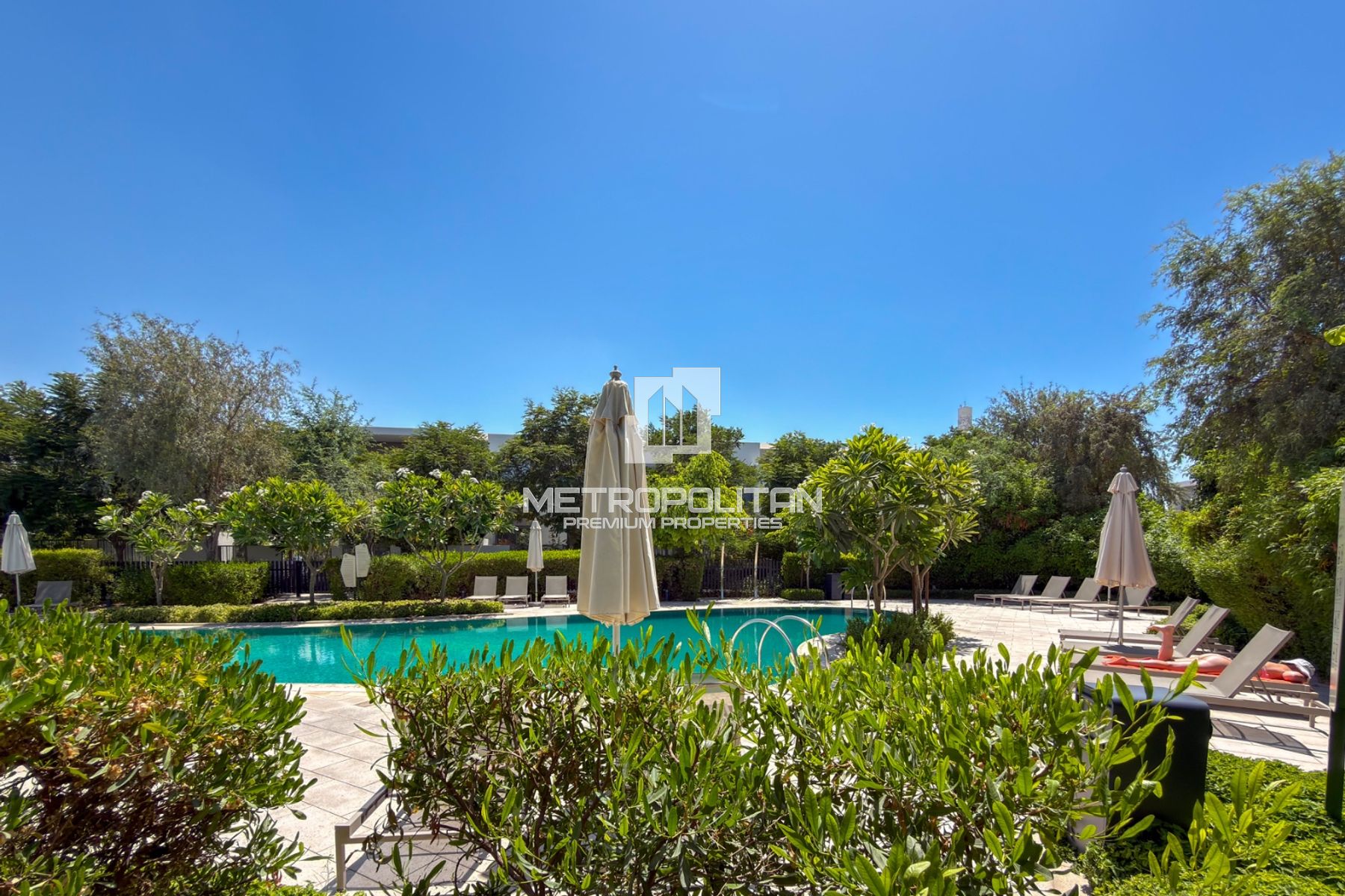 3BR with Maid's|Prime Location|Pool and Gym Nearby